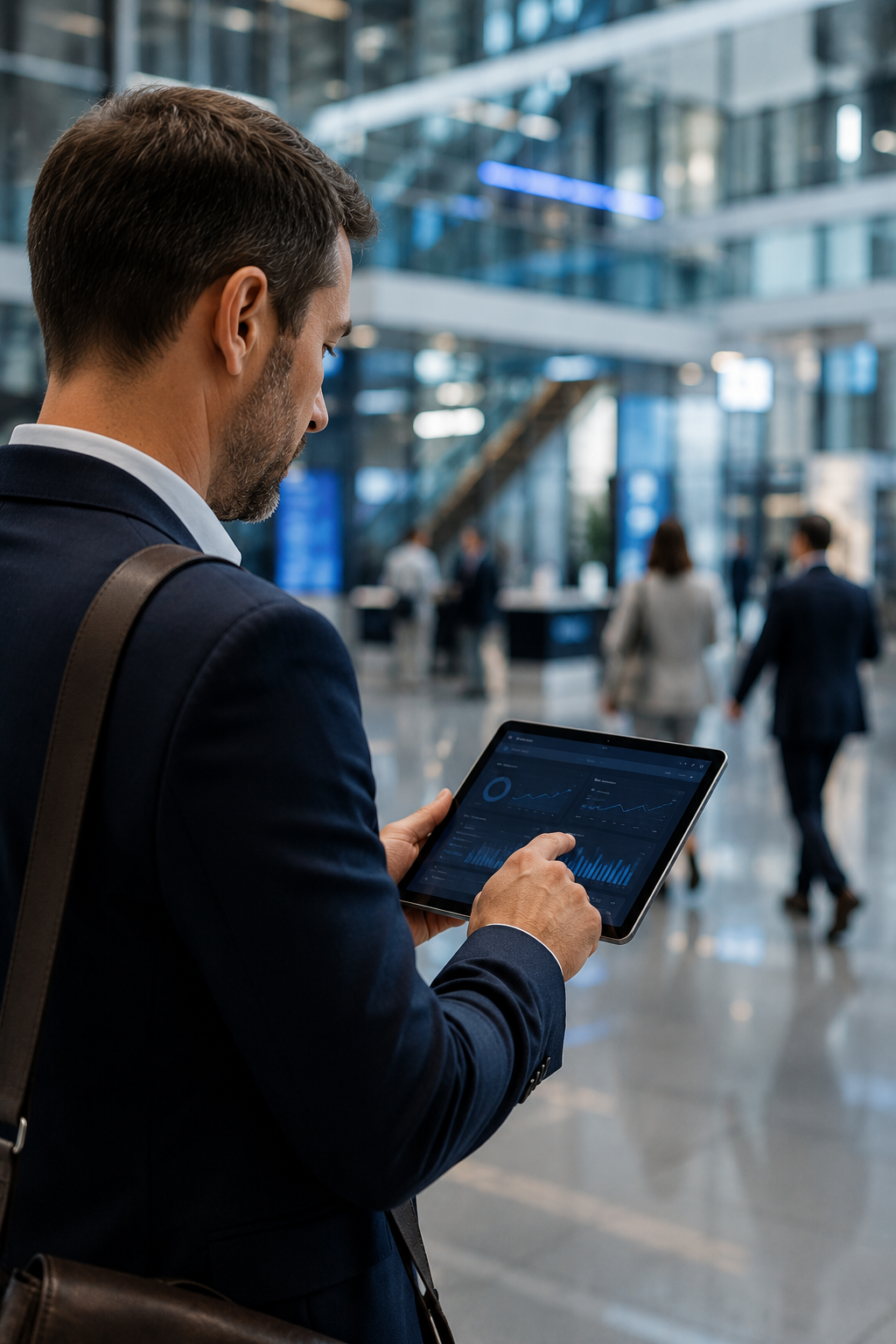 Mobility solutions
