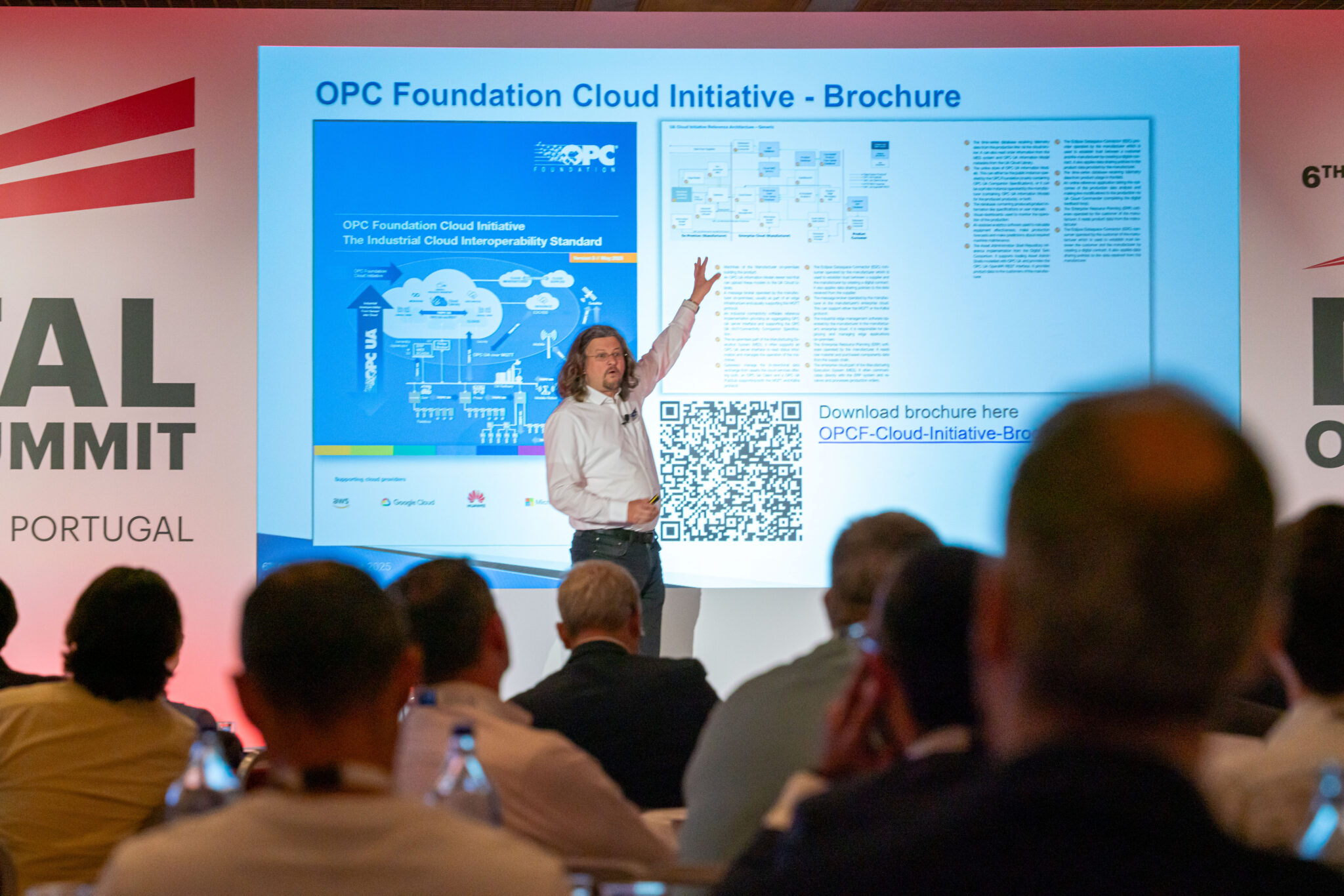 Oil & Gas Digital Summit