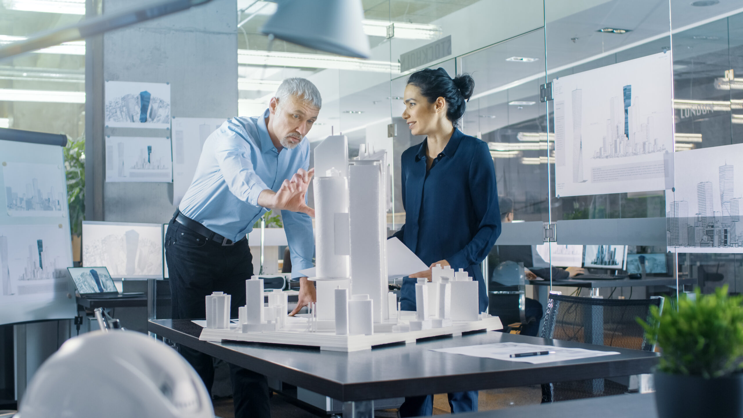 BIM-GIS lifecycle alignment