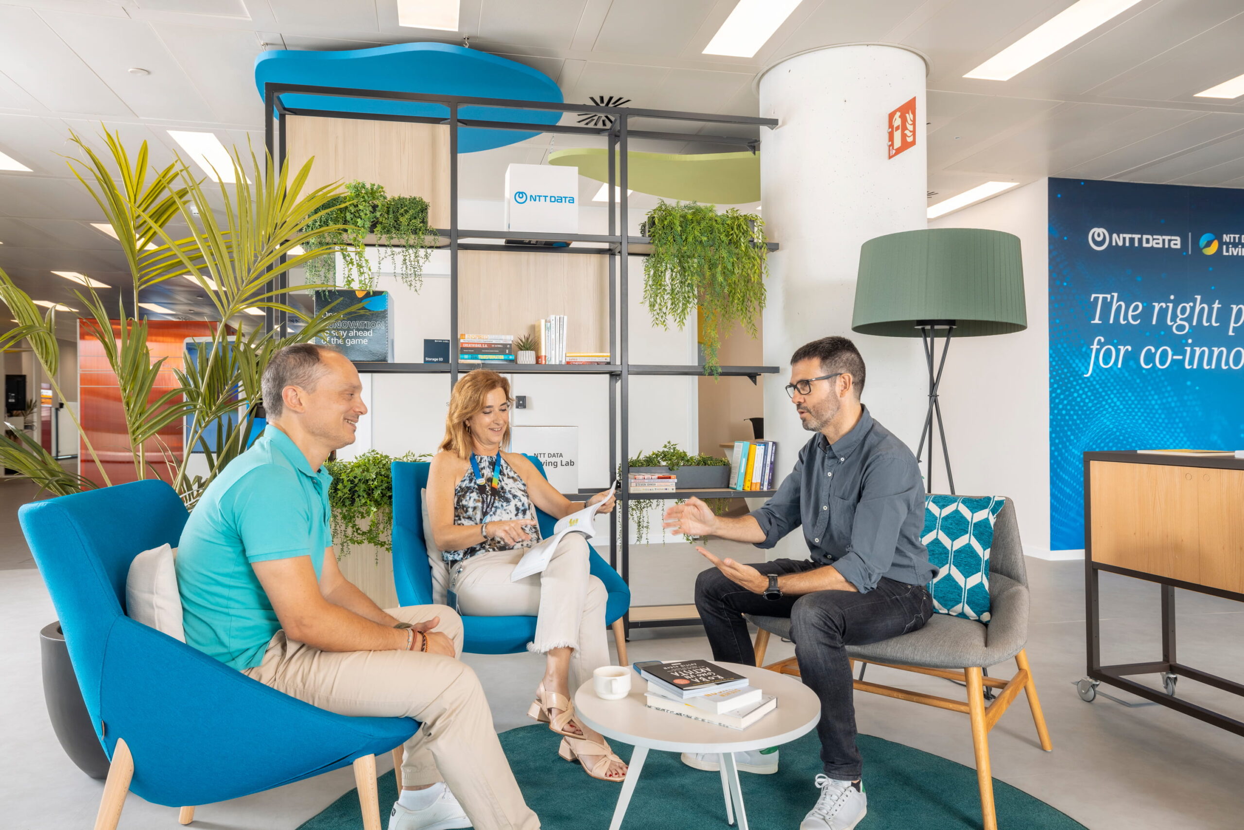 Orchestrate end-to-end customer experience