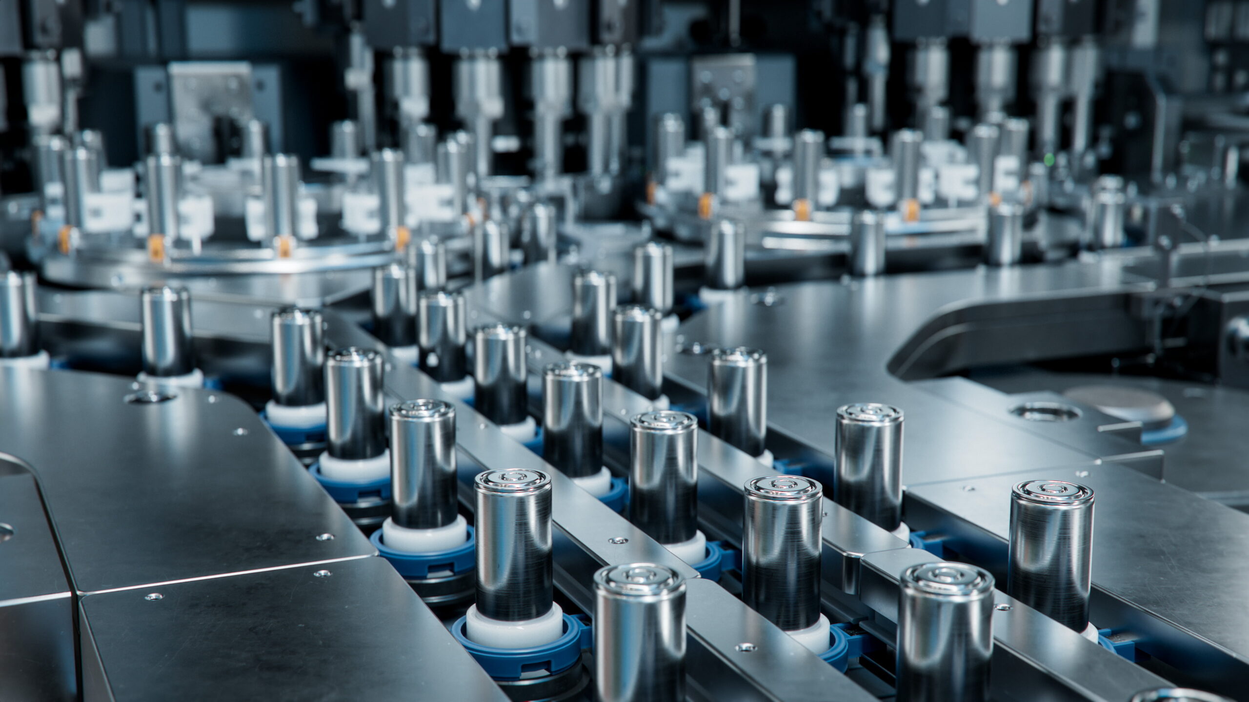 Process digitization