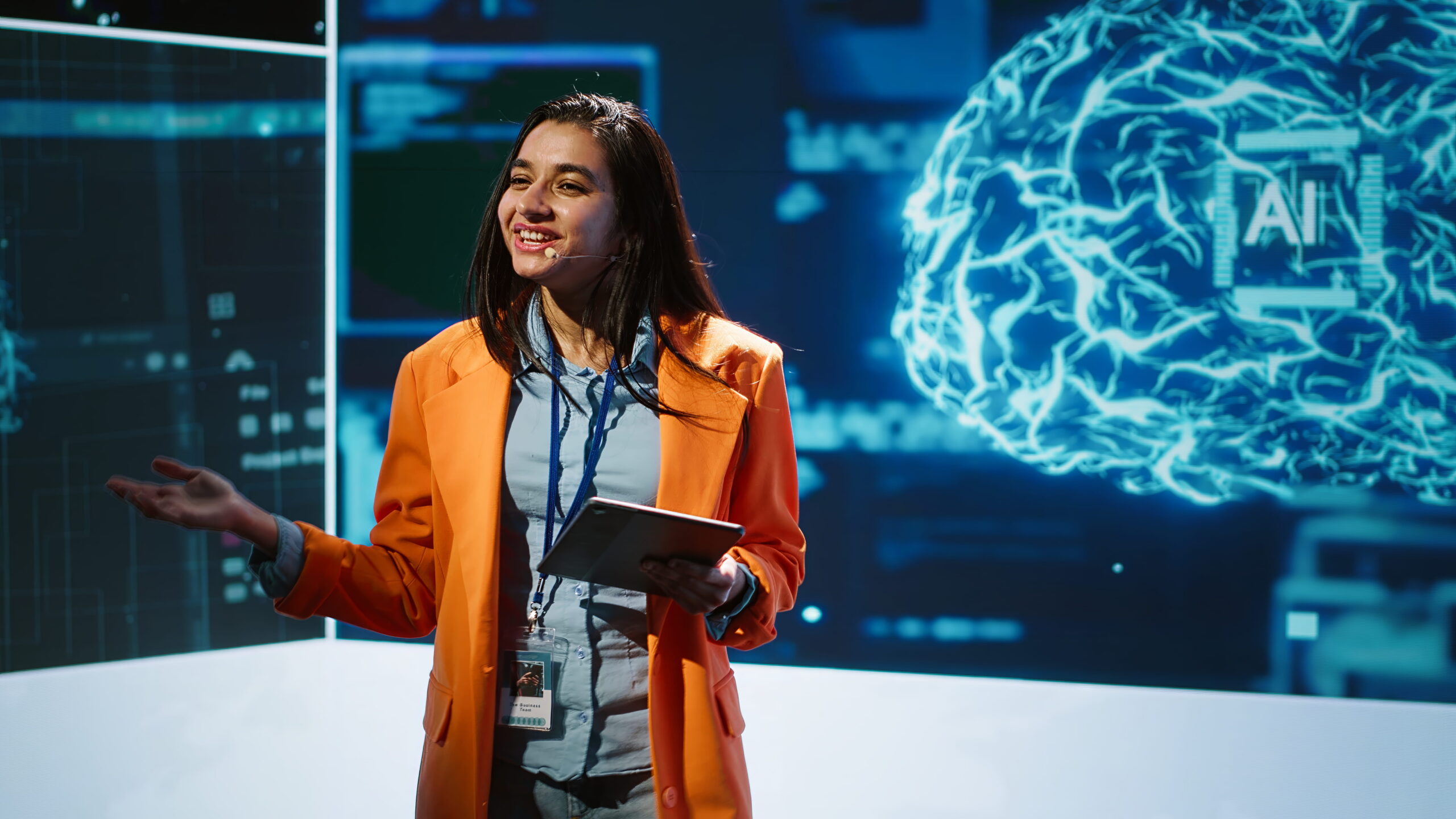 AI-powered predictive insights