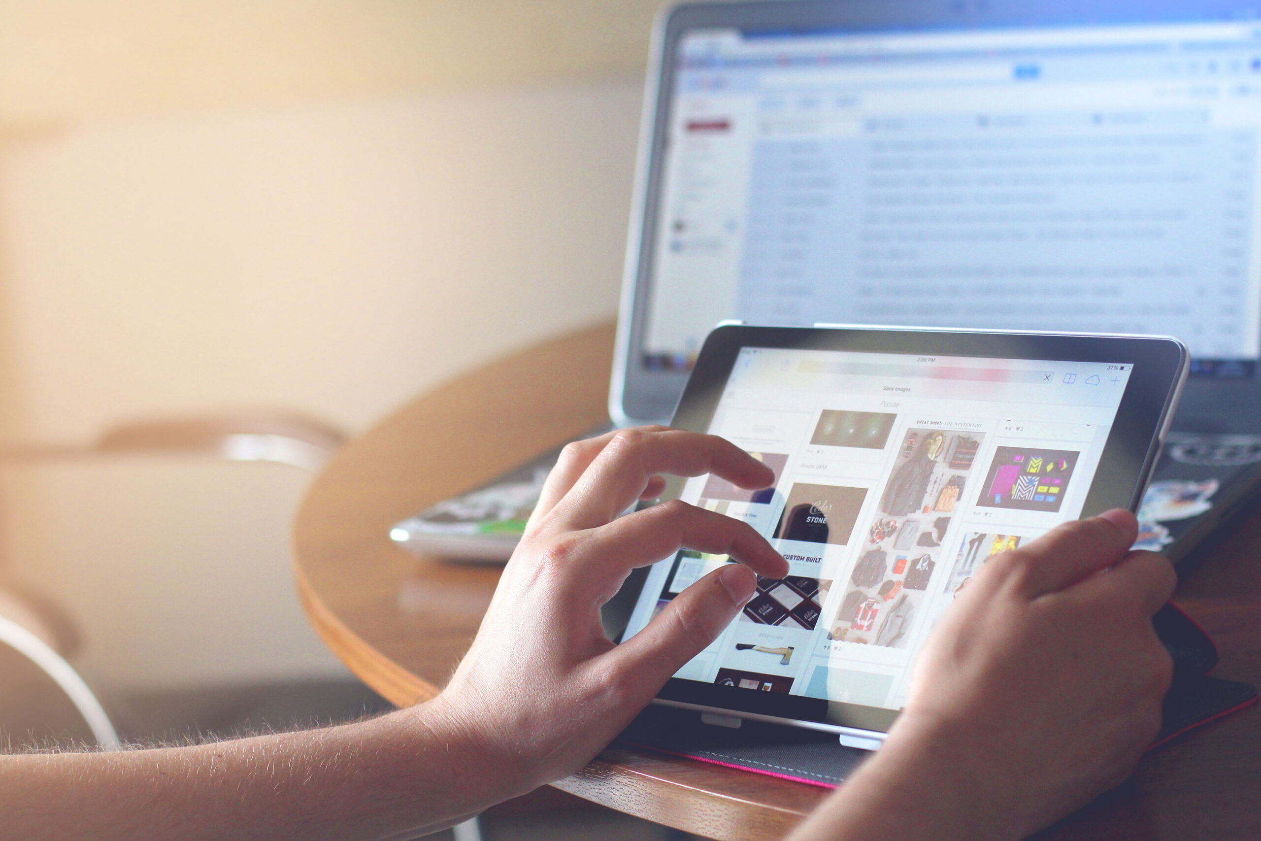 Activate omnichannel media inventory