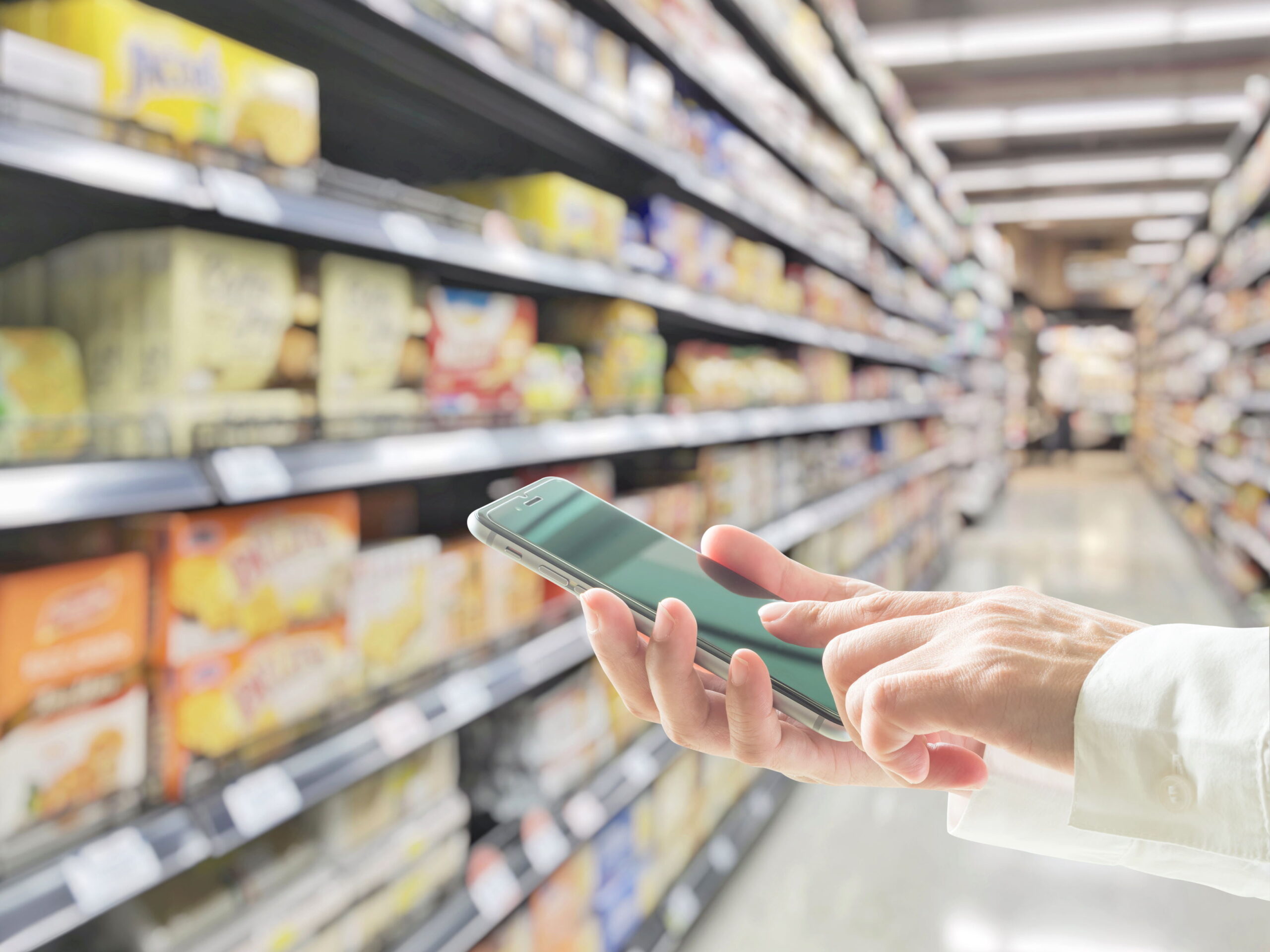 Build customer-centric recommendation engines