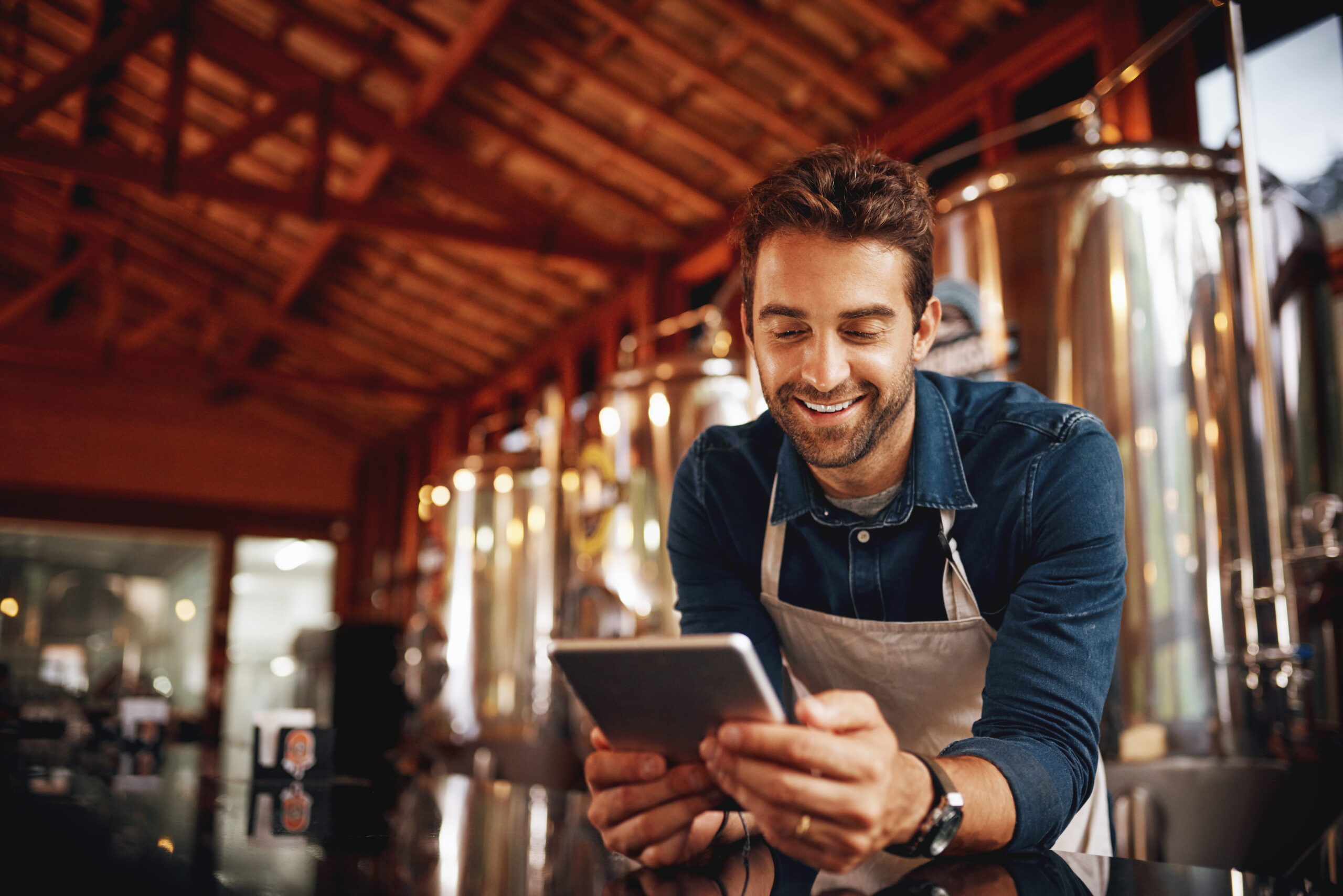 Build omnichannel loyalty ecosystems