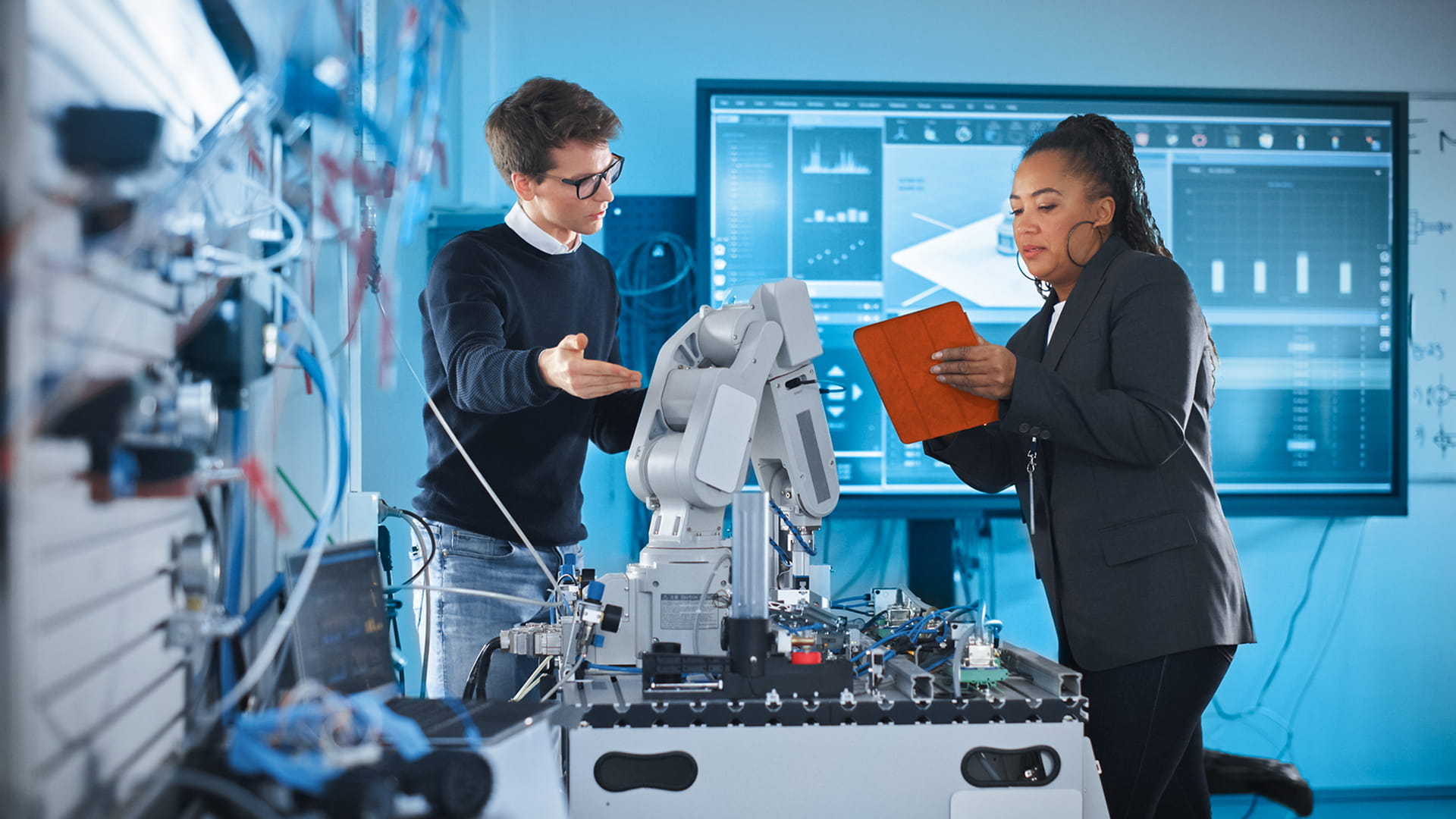 Continuously optimize model performance