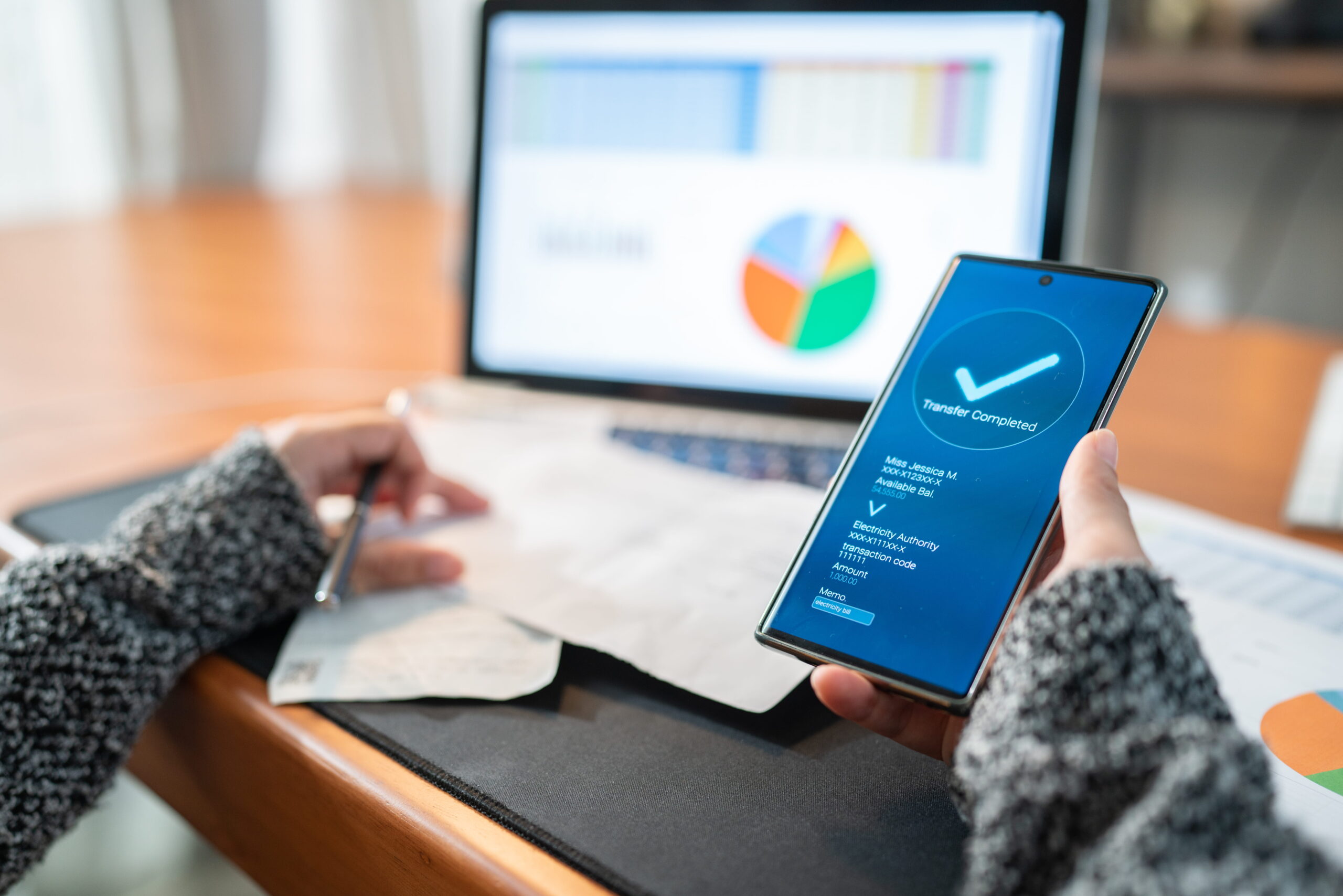 Defining strategy and governance for payment resilience