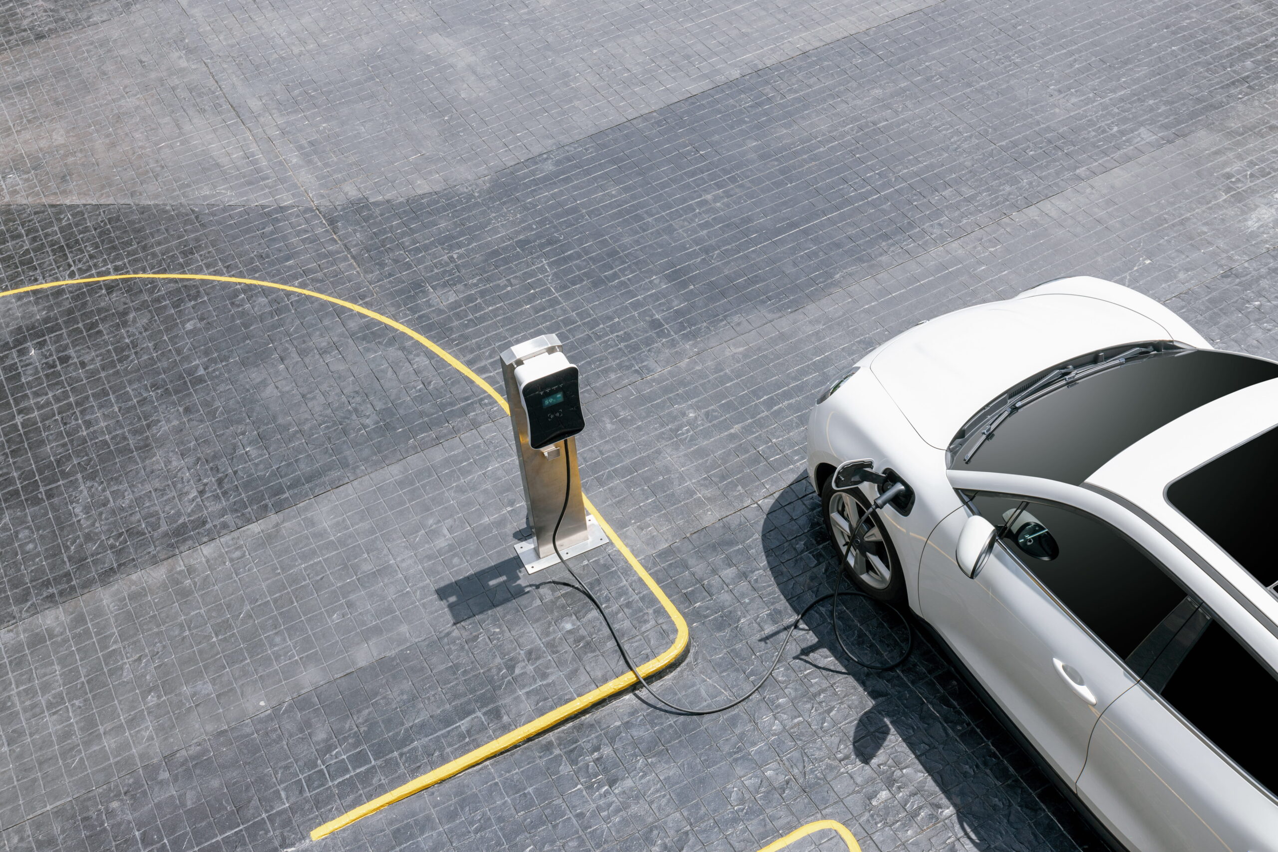 Delivering a Fully Integrated EV Charging Ecosystem at Scale Within One Year