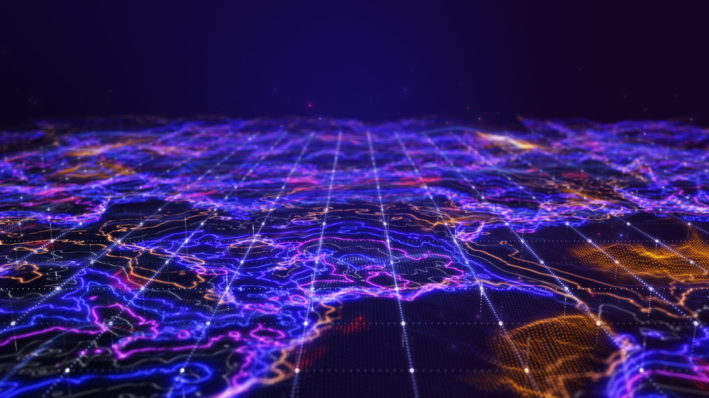 Digital Data Landscape