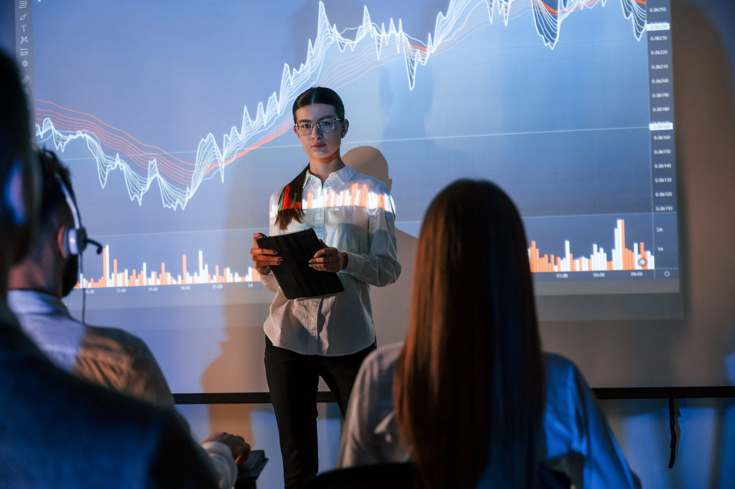 Driving profitability through smarter pricing and commercial execution