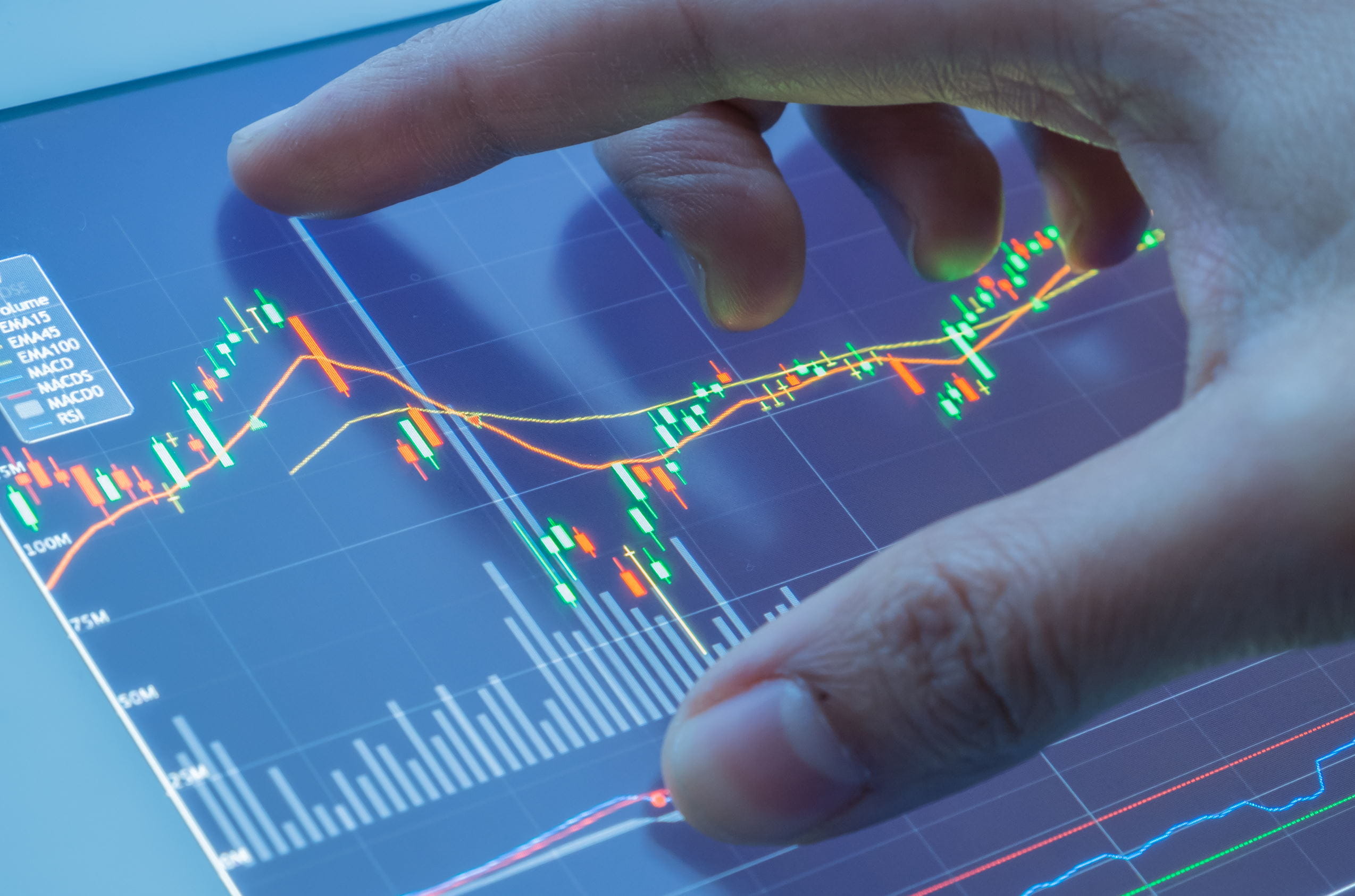Dynamic Pricing