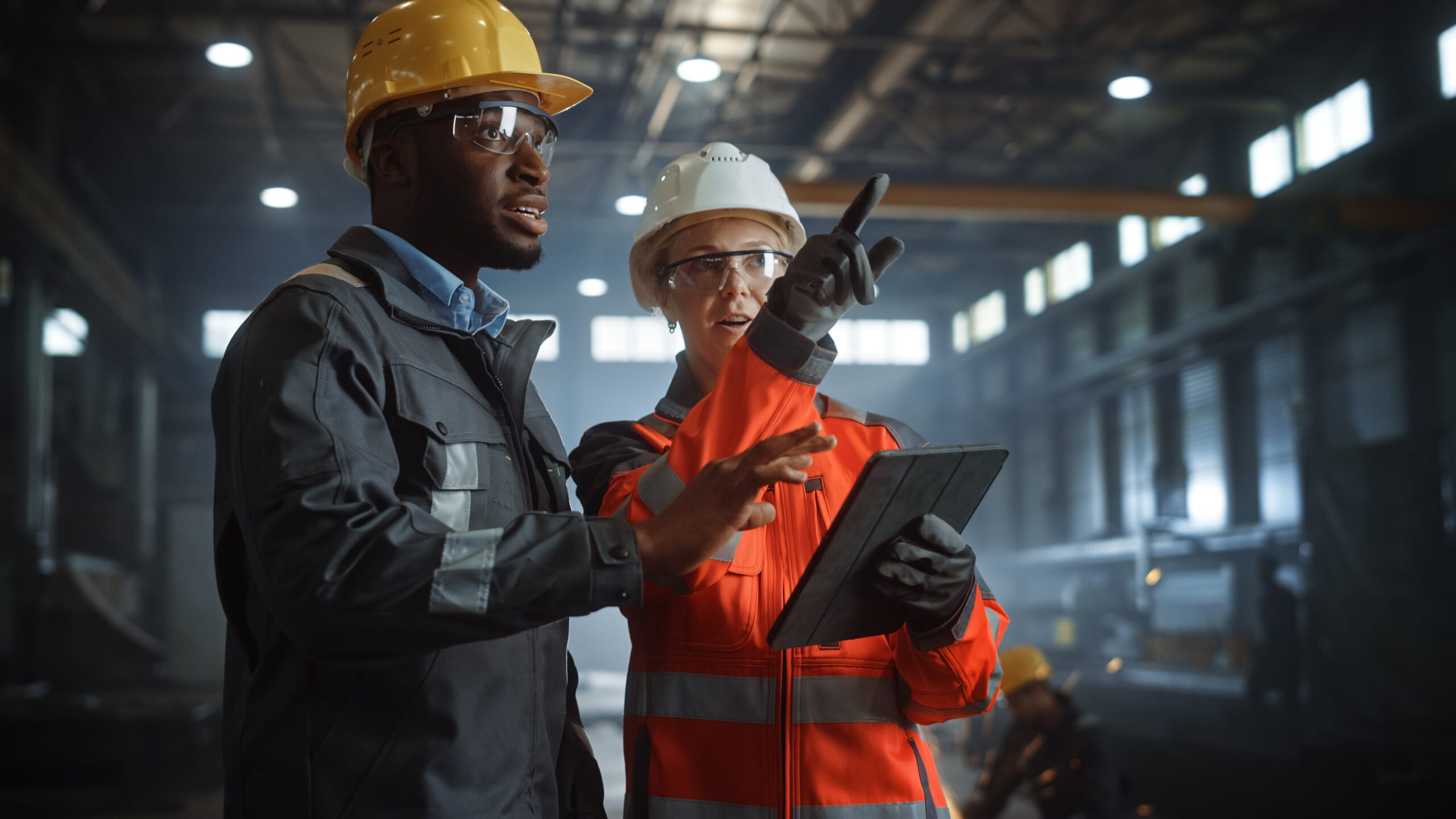 Embedding safety through realistic and repeatable training