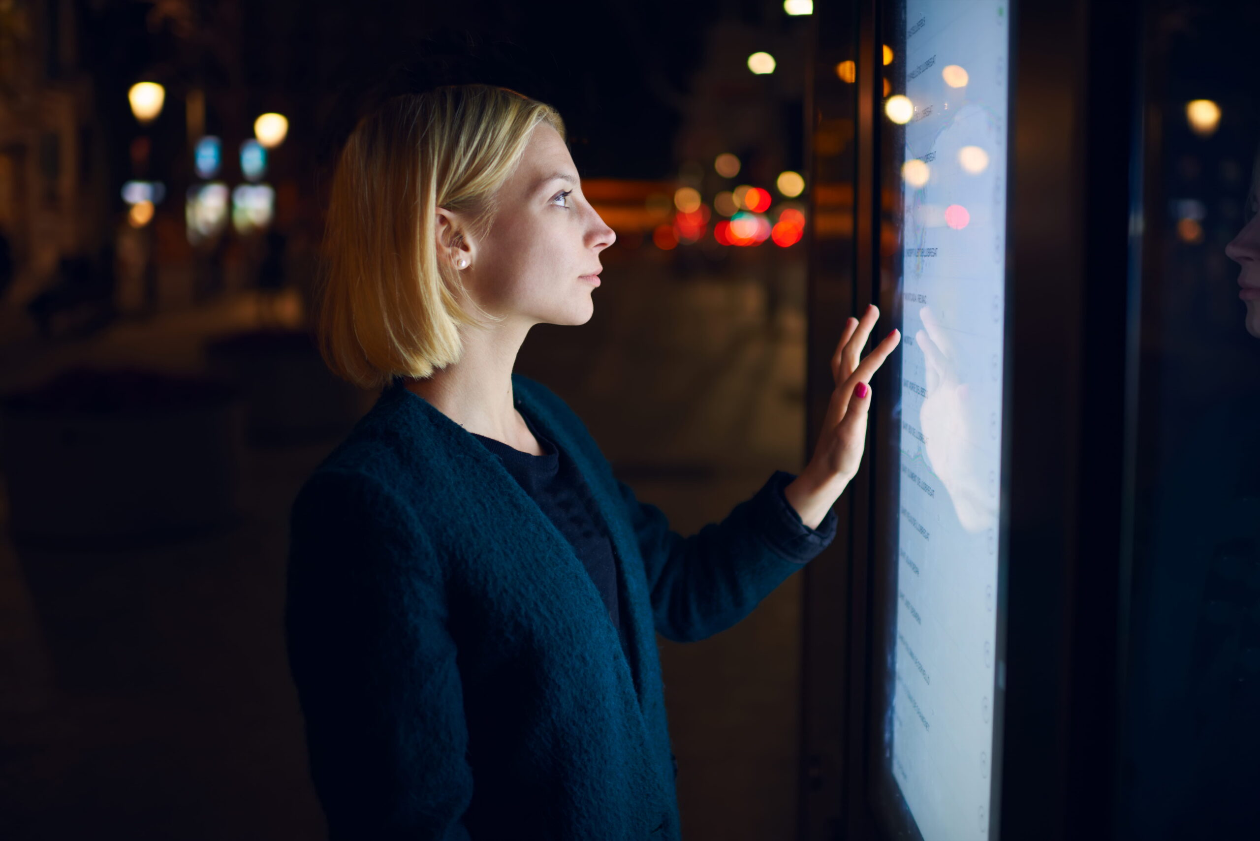 Enable hyper-personalization