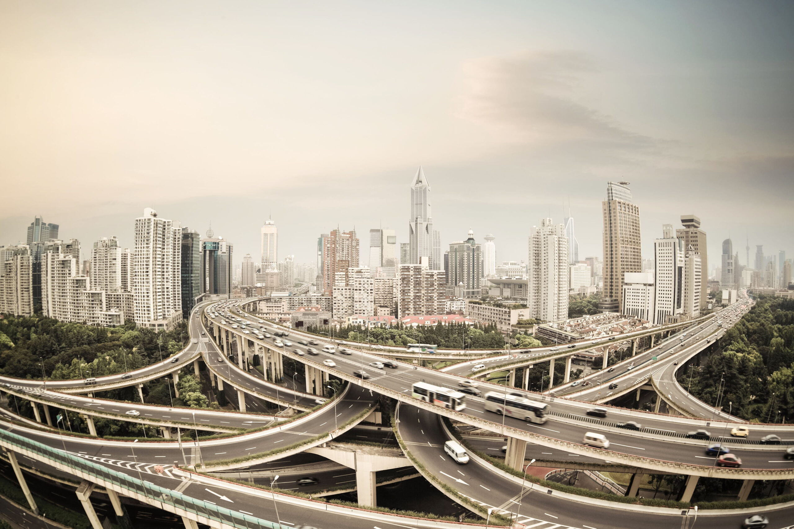 Enhancing operational