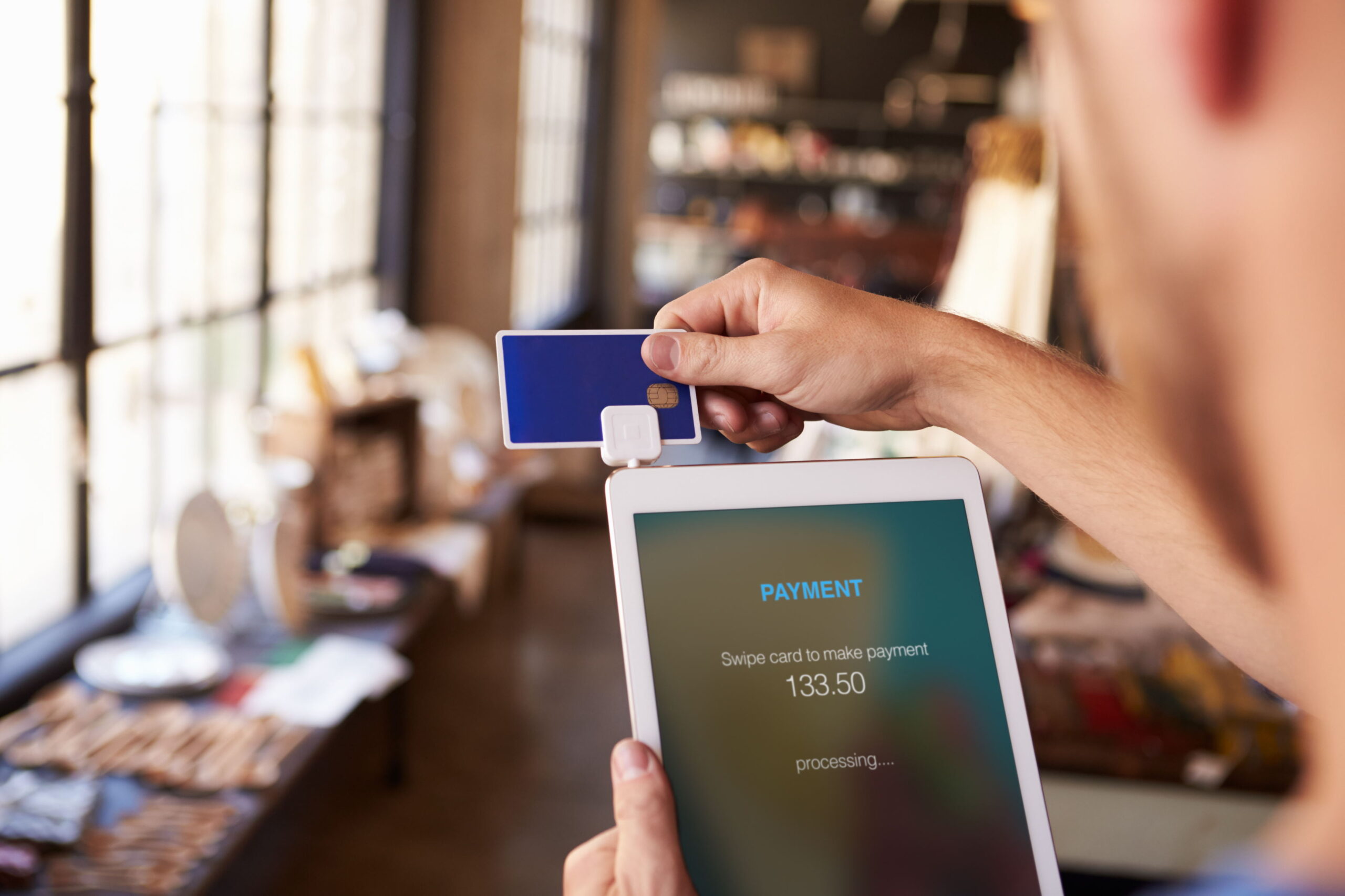 Ensuring uninterrupted payment