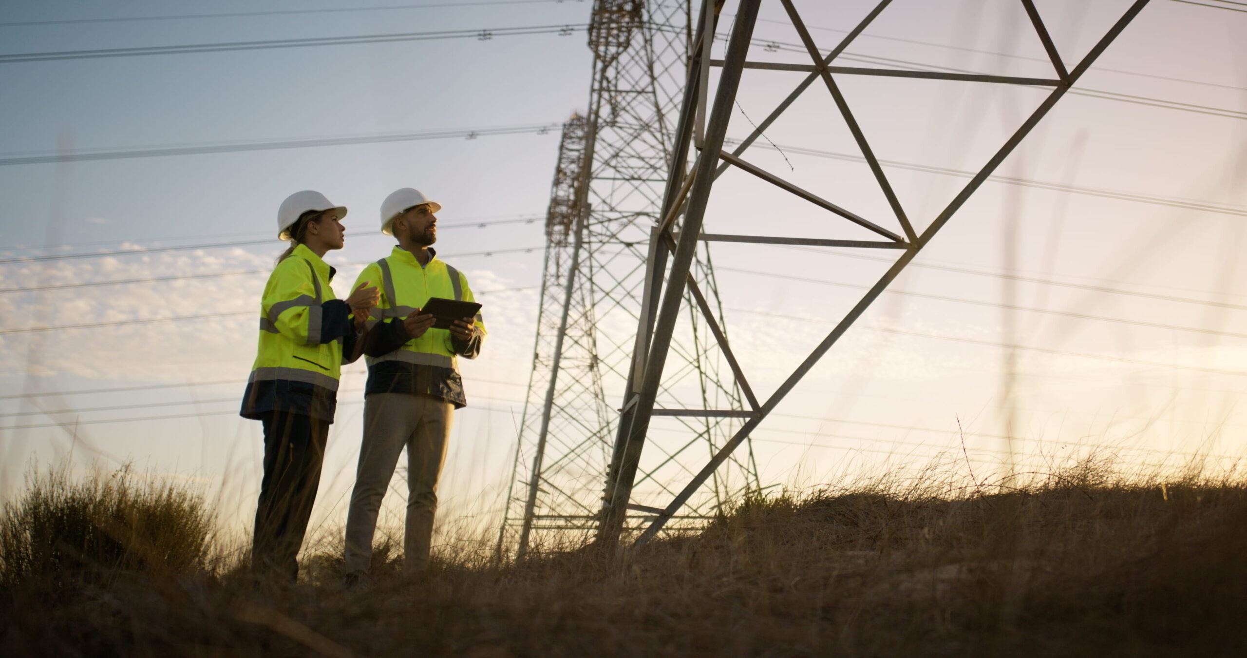 Execute change in the field