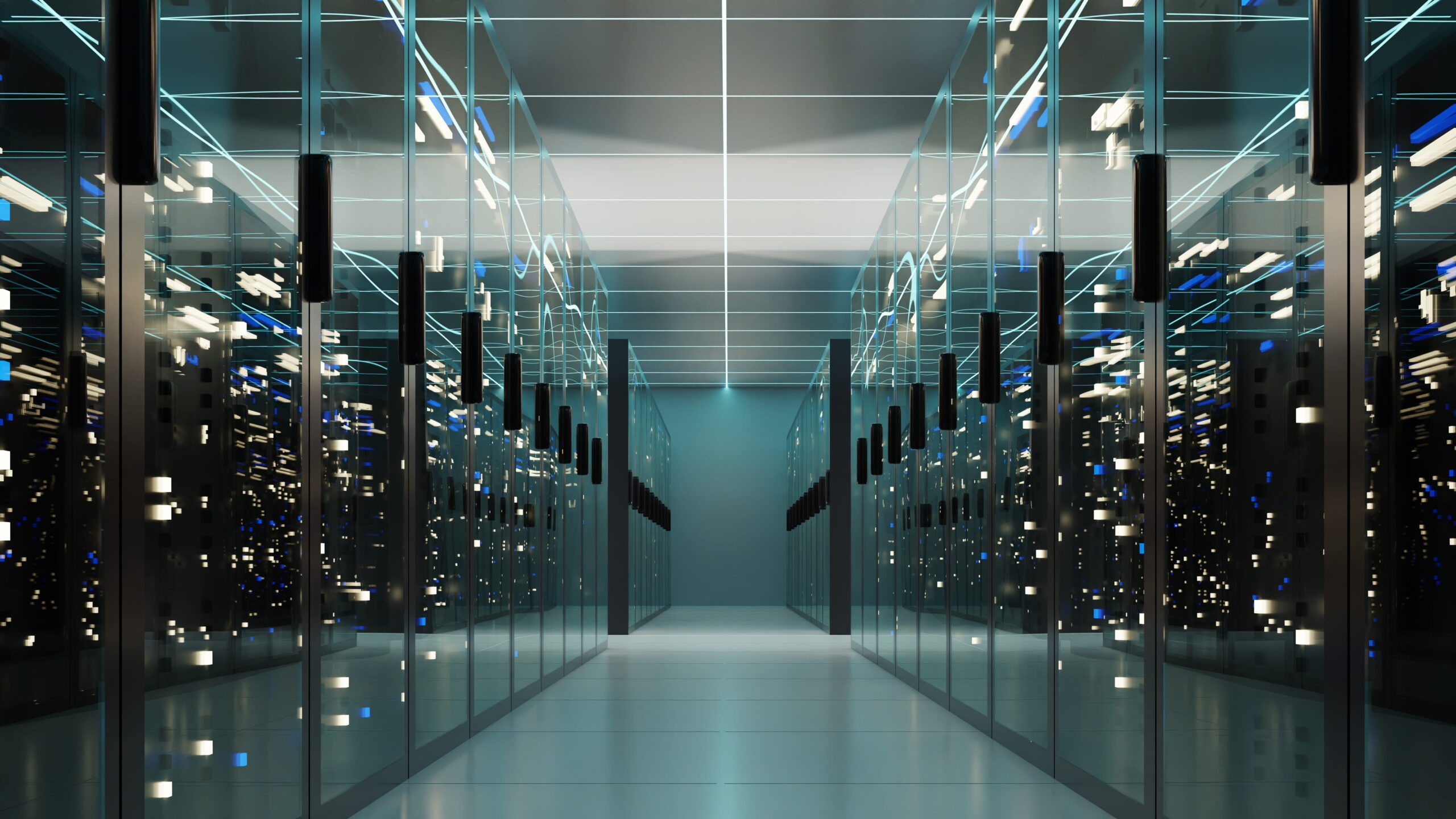 Implementing scalable, cloud-native architectures