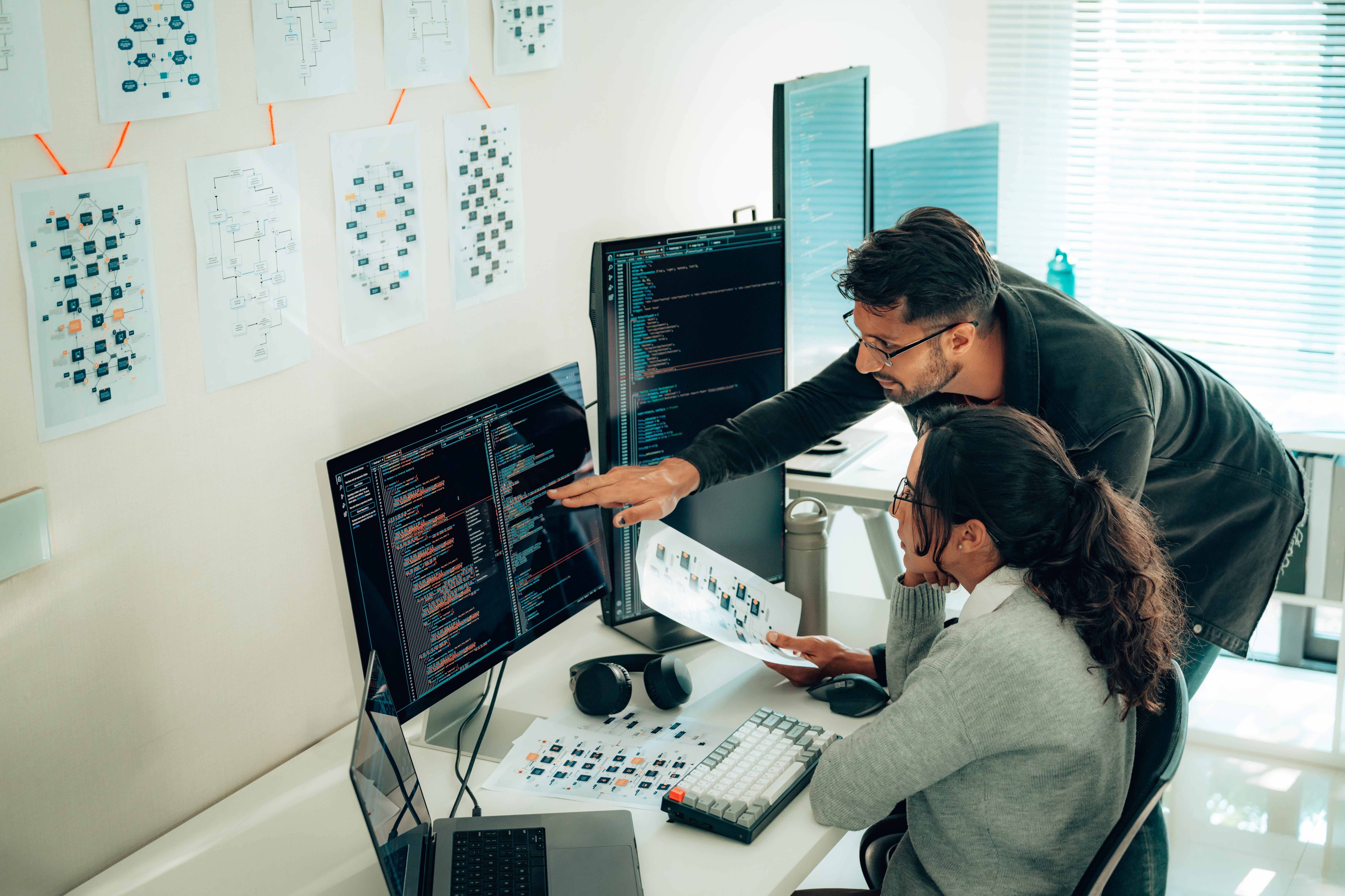 Integrating SAP and non-SAP data sources
