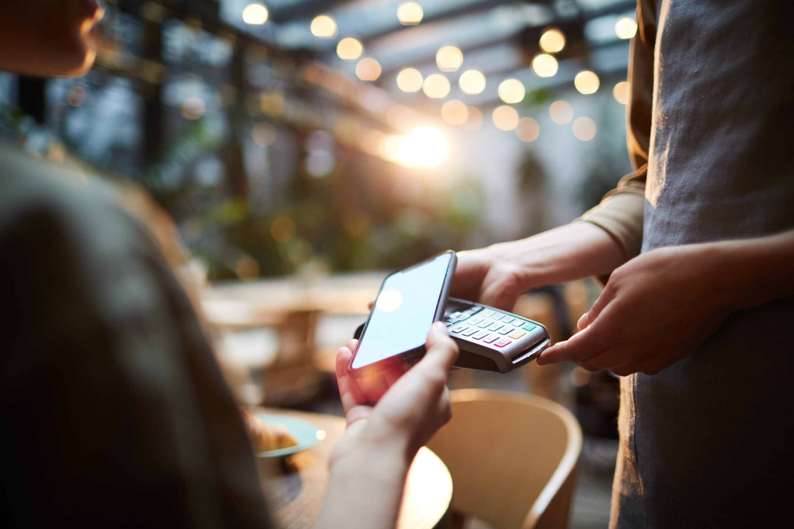 Integrating with existing payment ecosystems