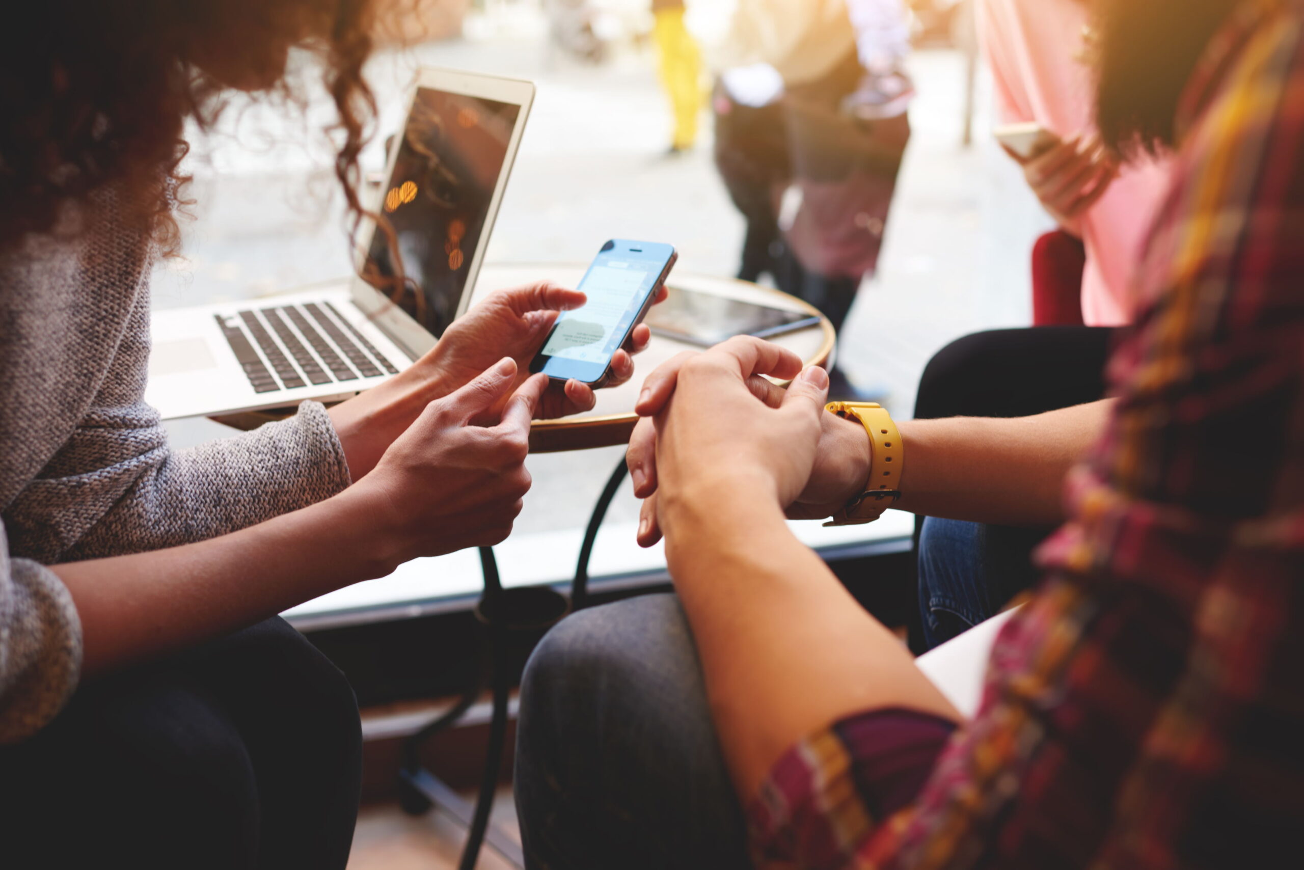 Loyalty and Customer Engagement design