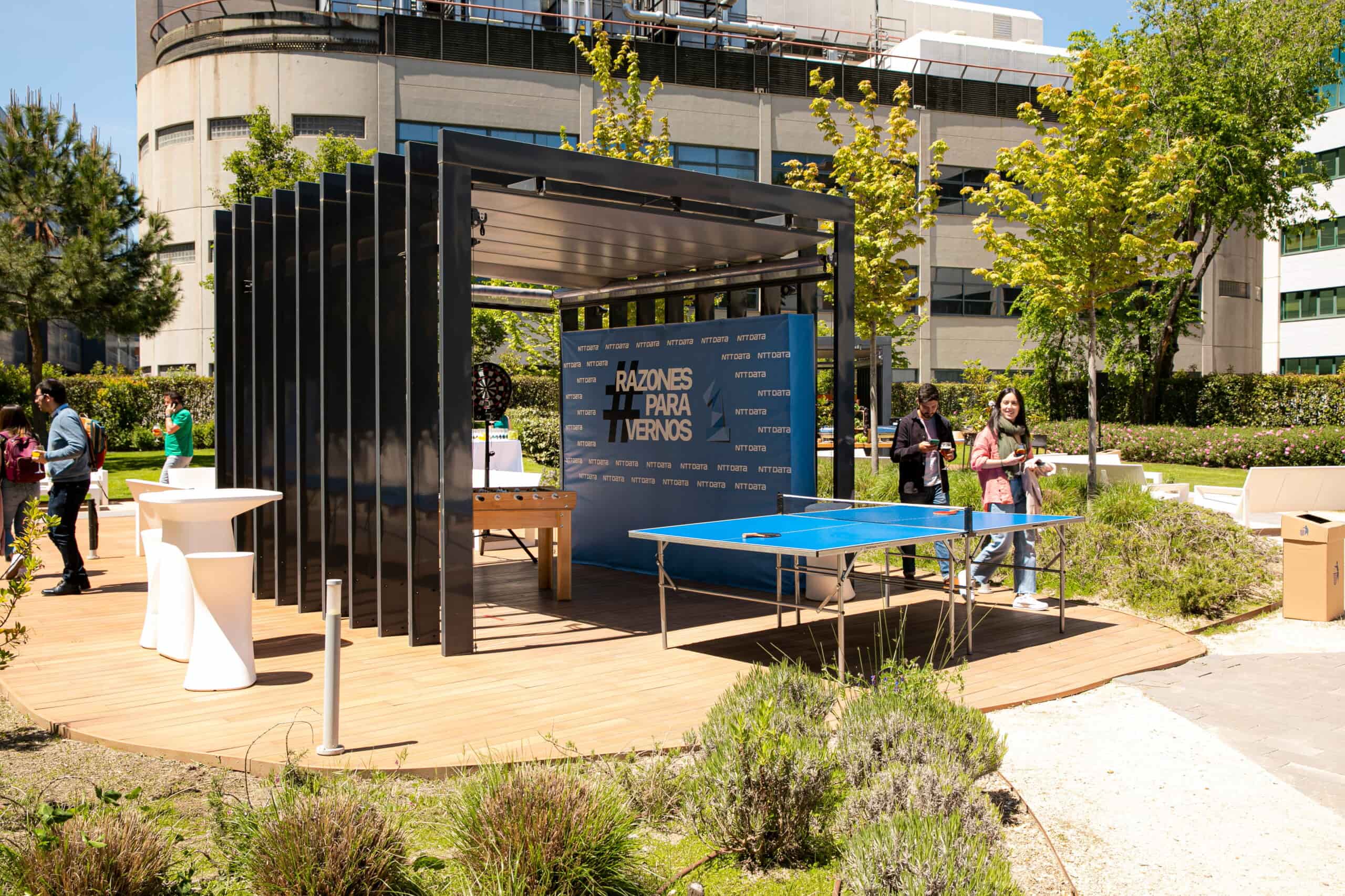OpenBox Sustainable Street Cabinet