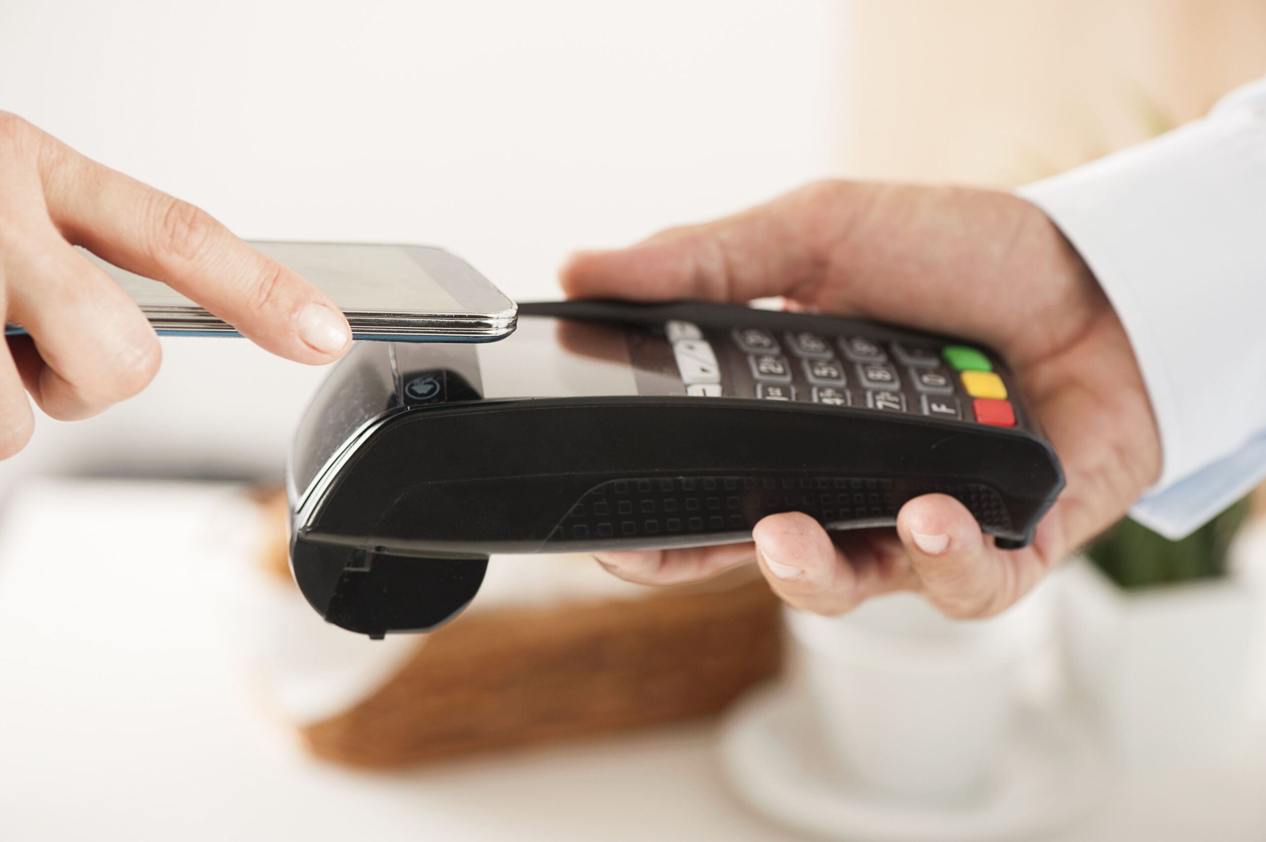 Resilient Payments