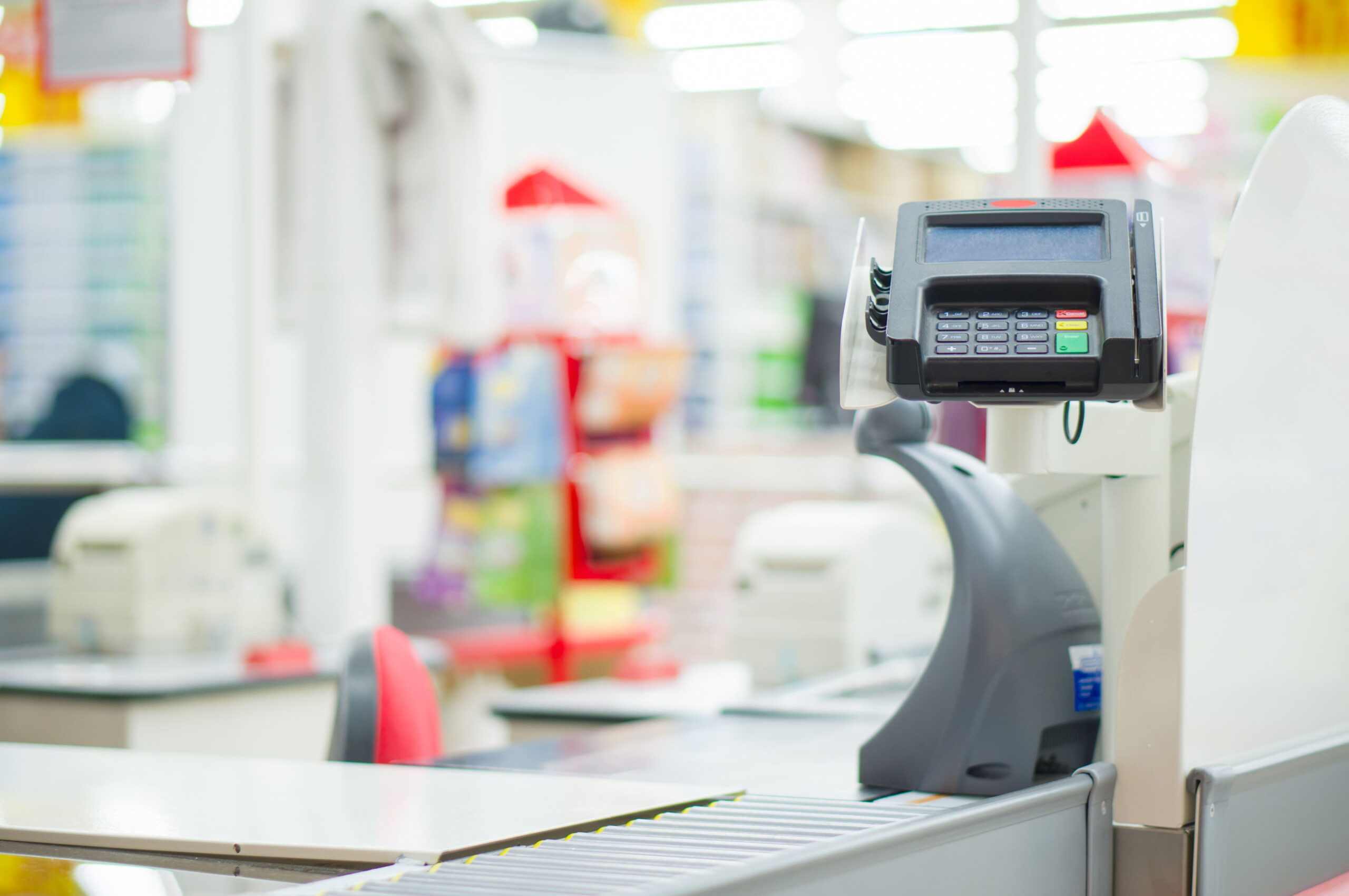 Retail Profitability & Capital Productivity