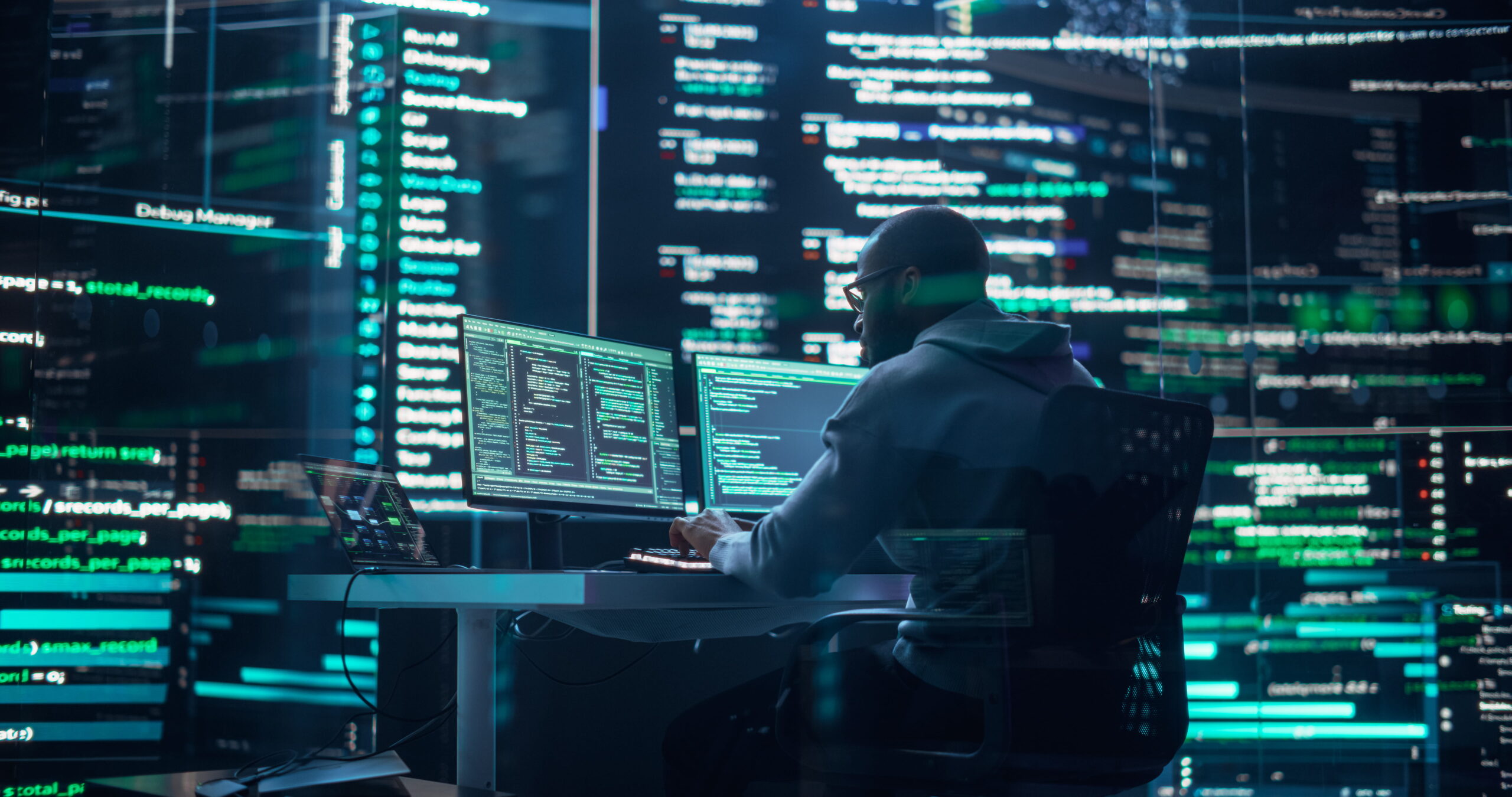 Security, compliance, and responsible AI design