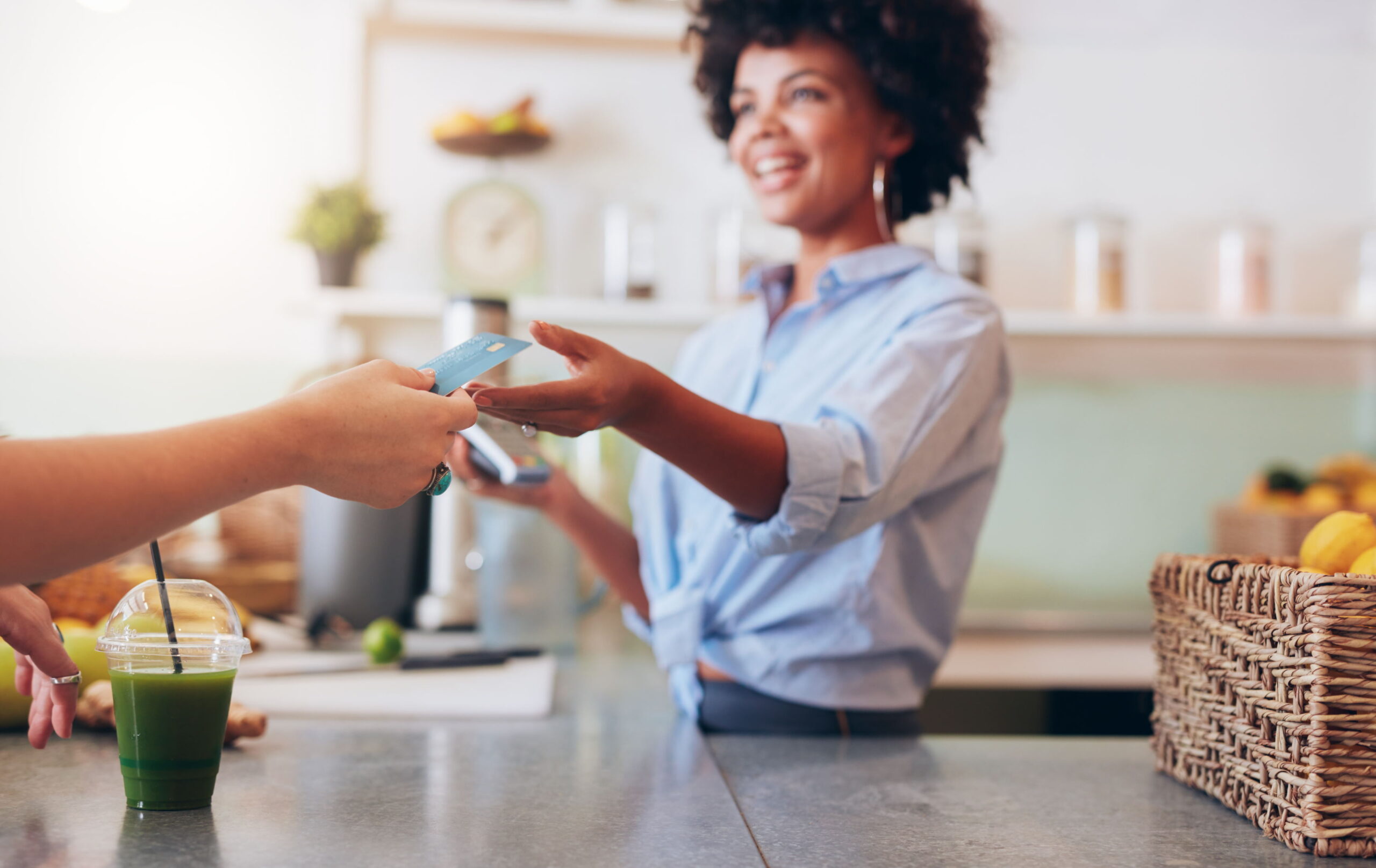 Store and customer value monetization design