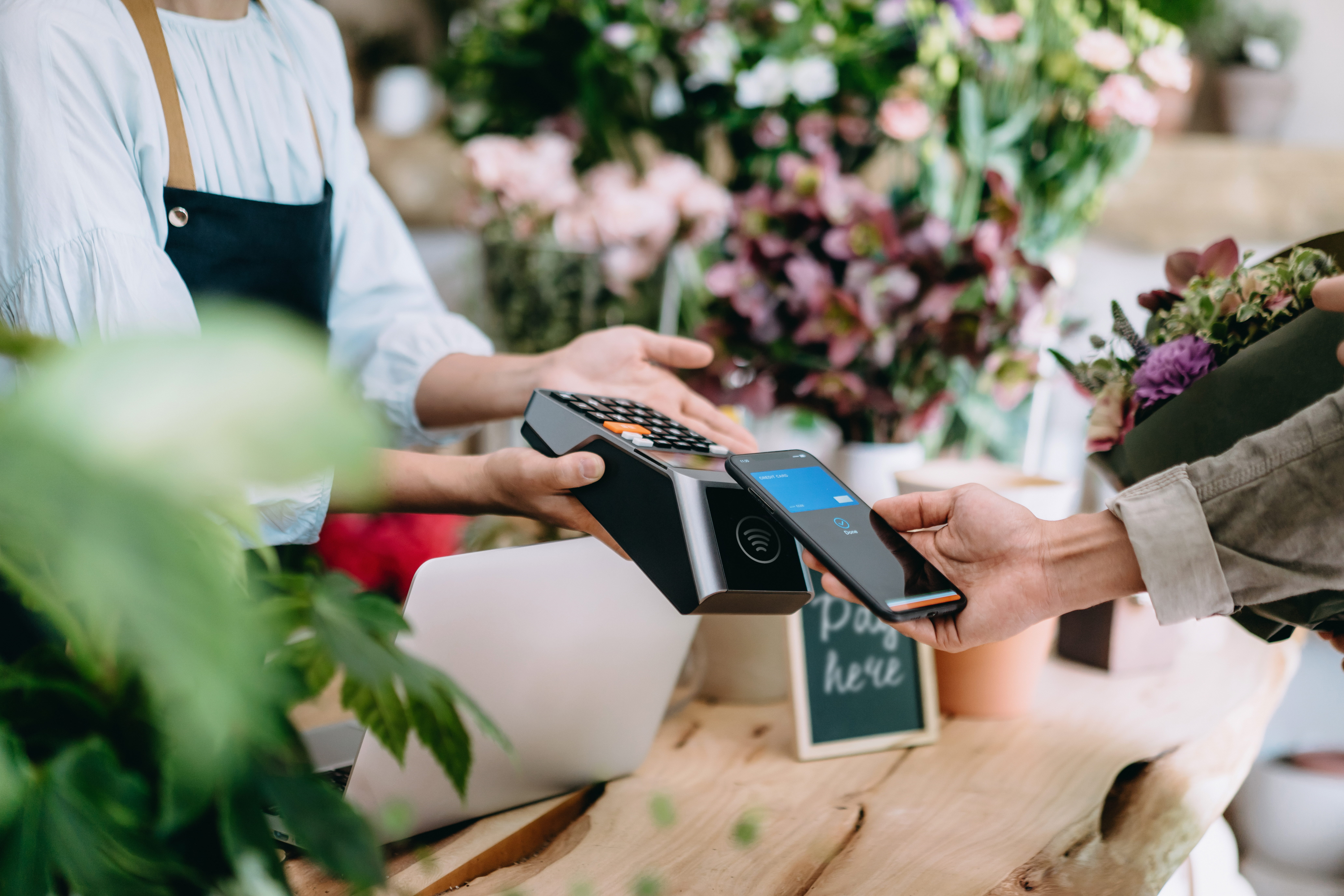 Transforming retail assets