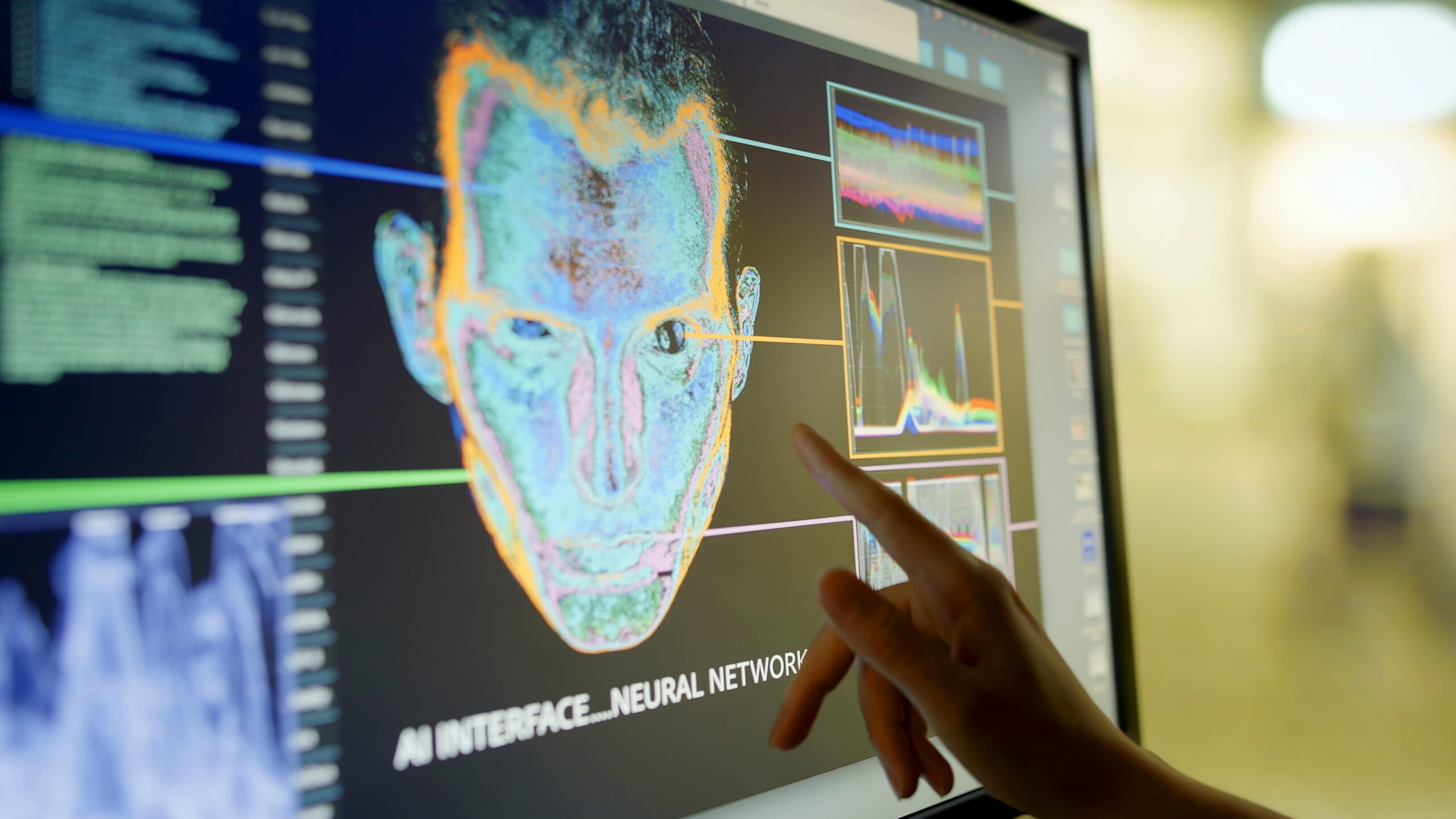 Undefined AI maturity baseline
