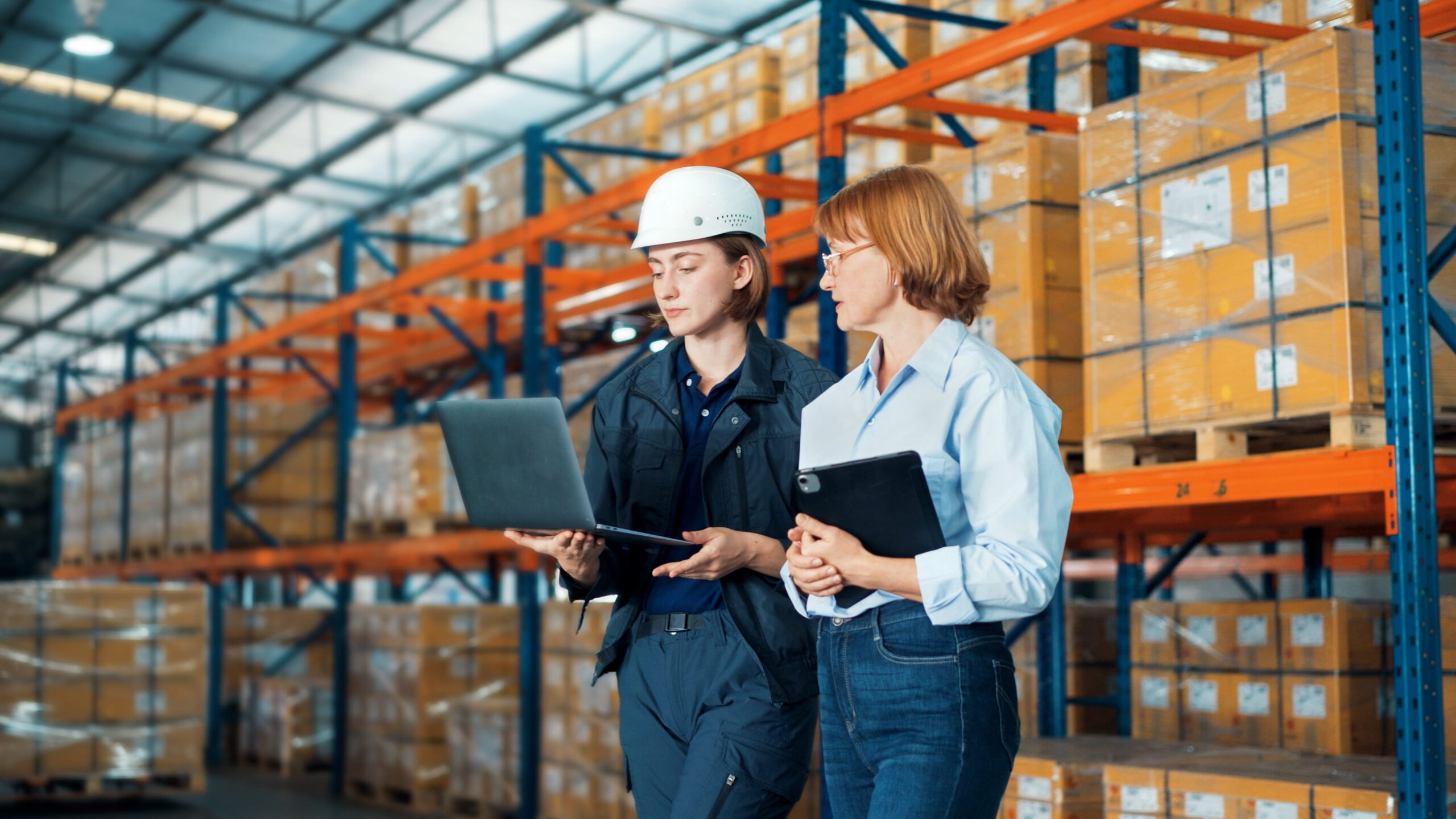 Working capital and inventory productivity improvement