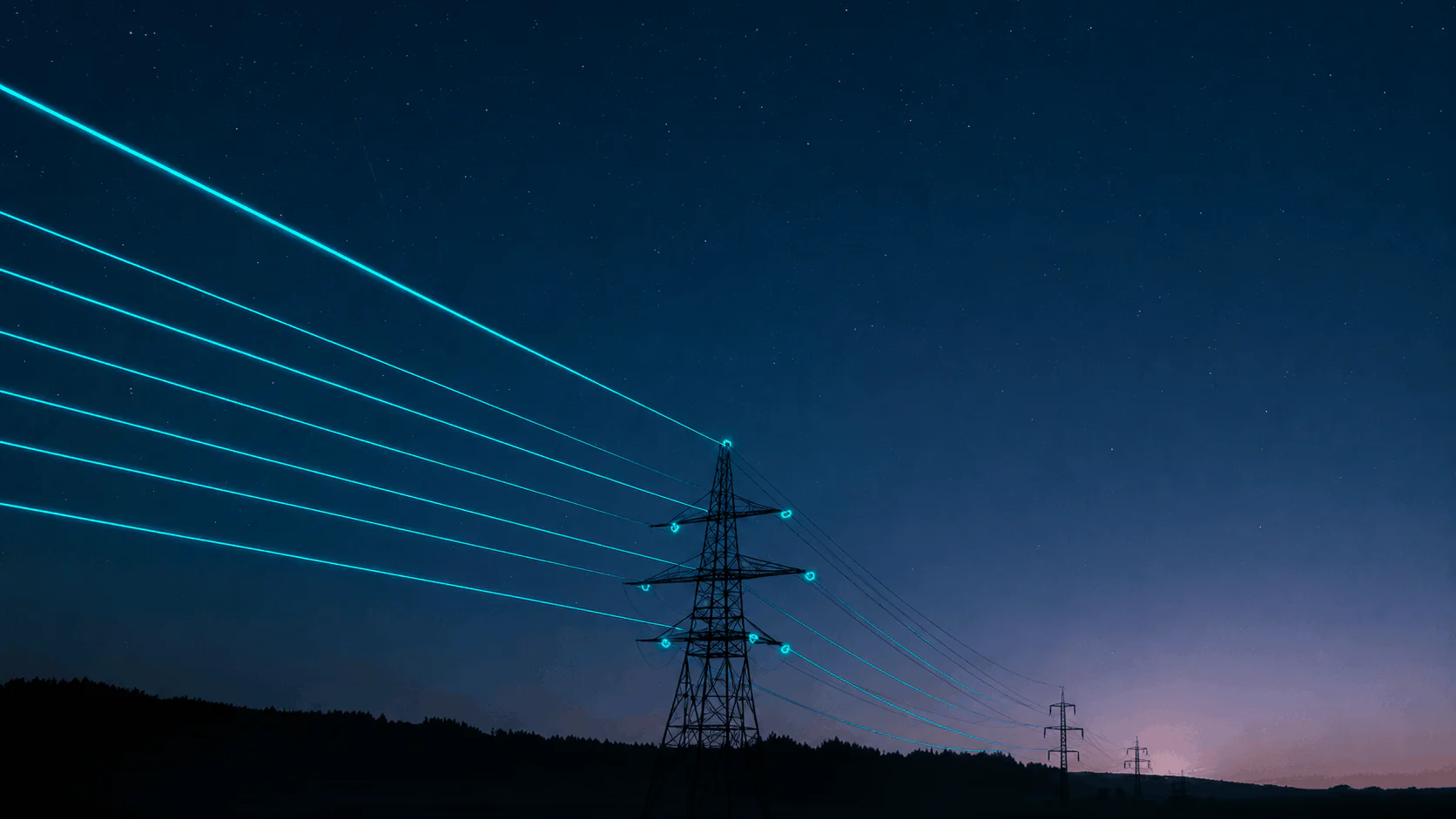 An AI-Based Approach Utilities Networks