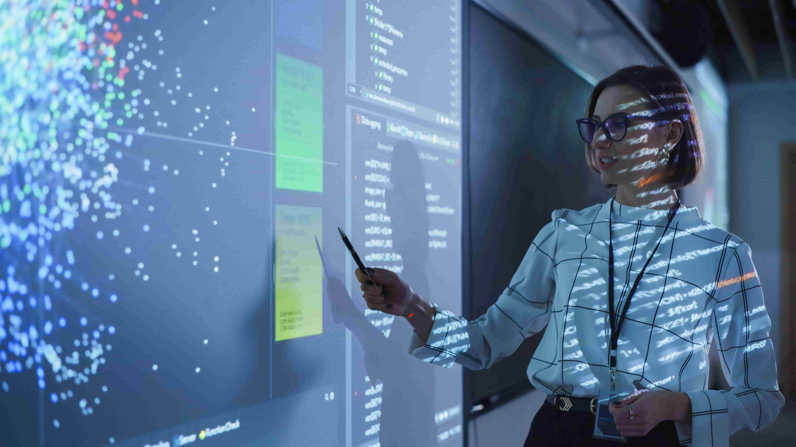 Designing and structuring the BIM ecosystem