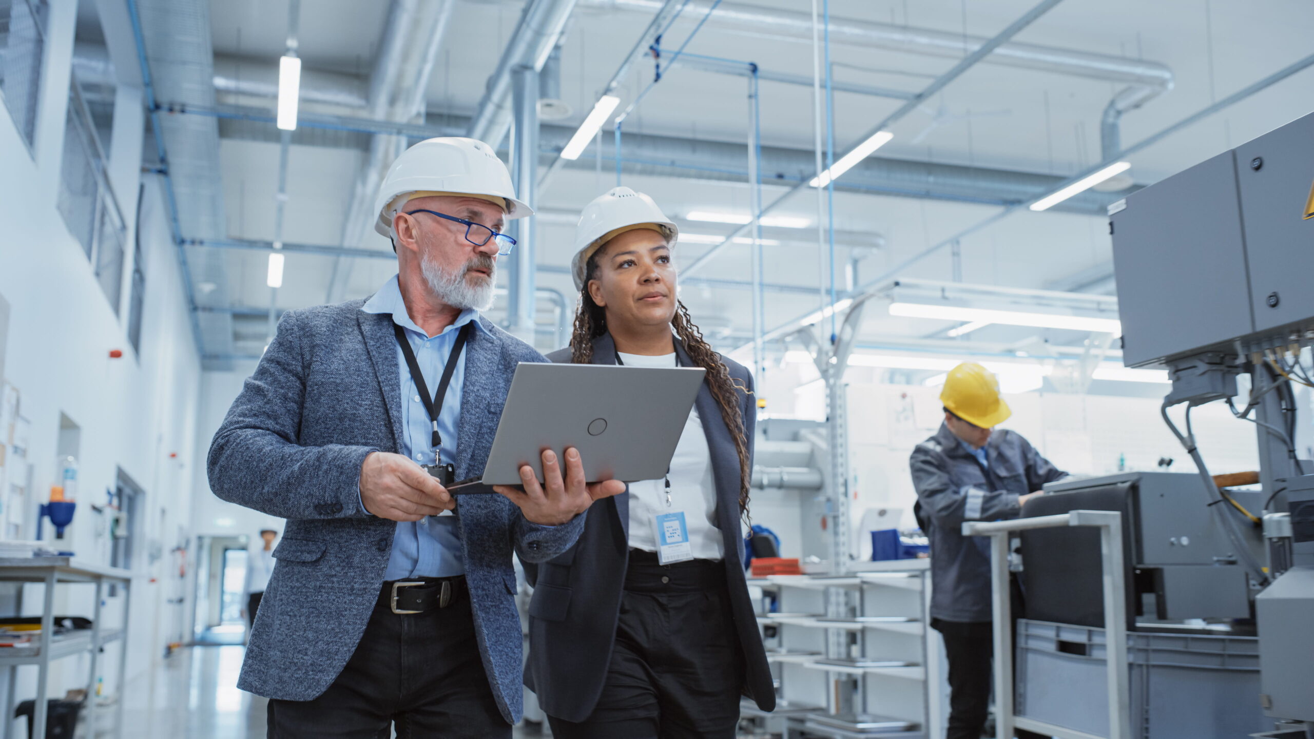 Developing construction-ready engineering packages