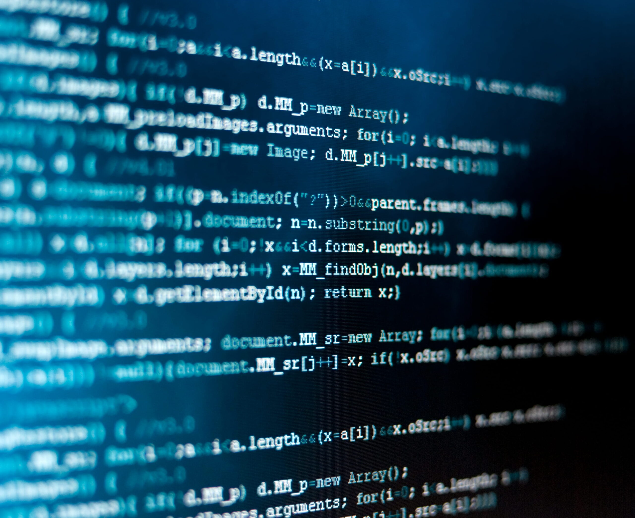 Developing parametric and generative algorithms