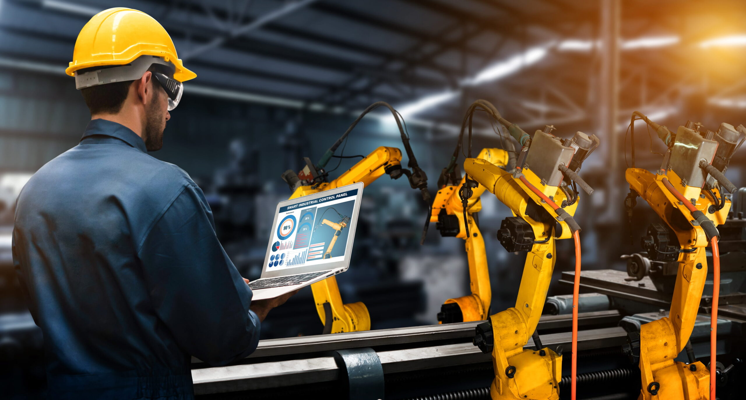 Digital Asset Management for Advanced O&M