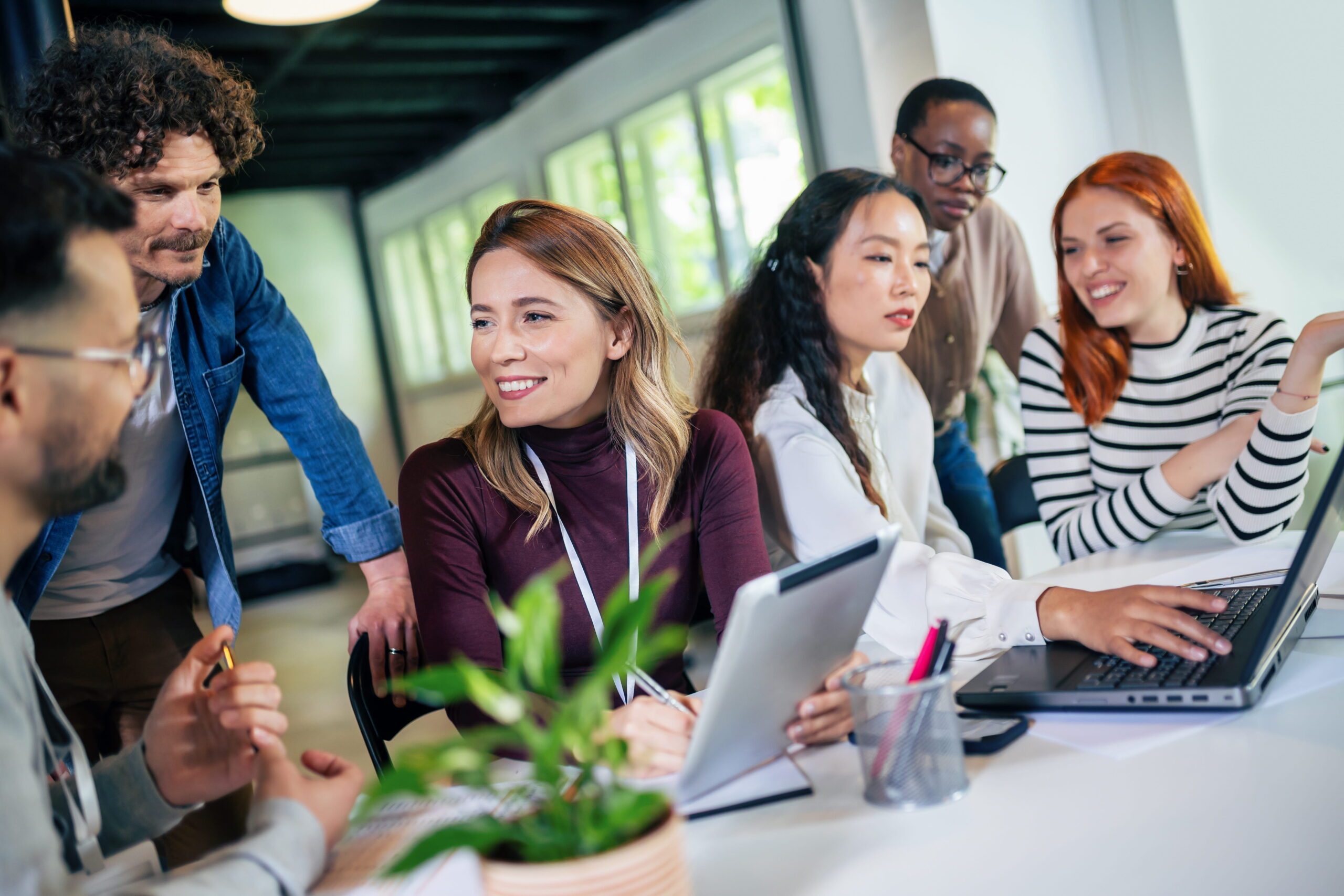 Empowering teams with no-code content capabilities
