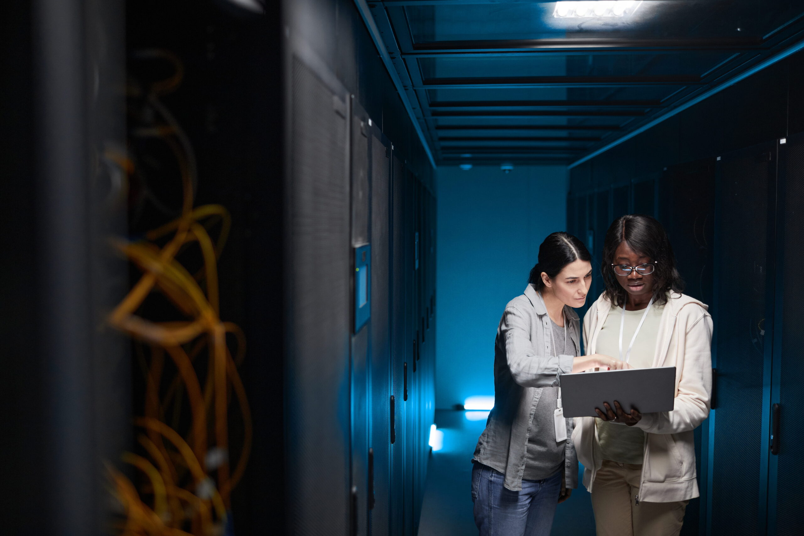 Enabling scalable delivery across multiple projects