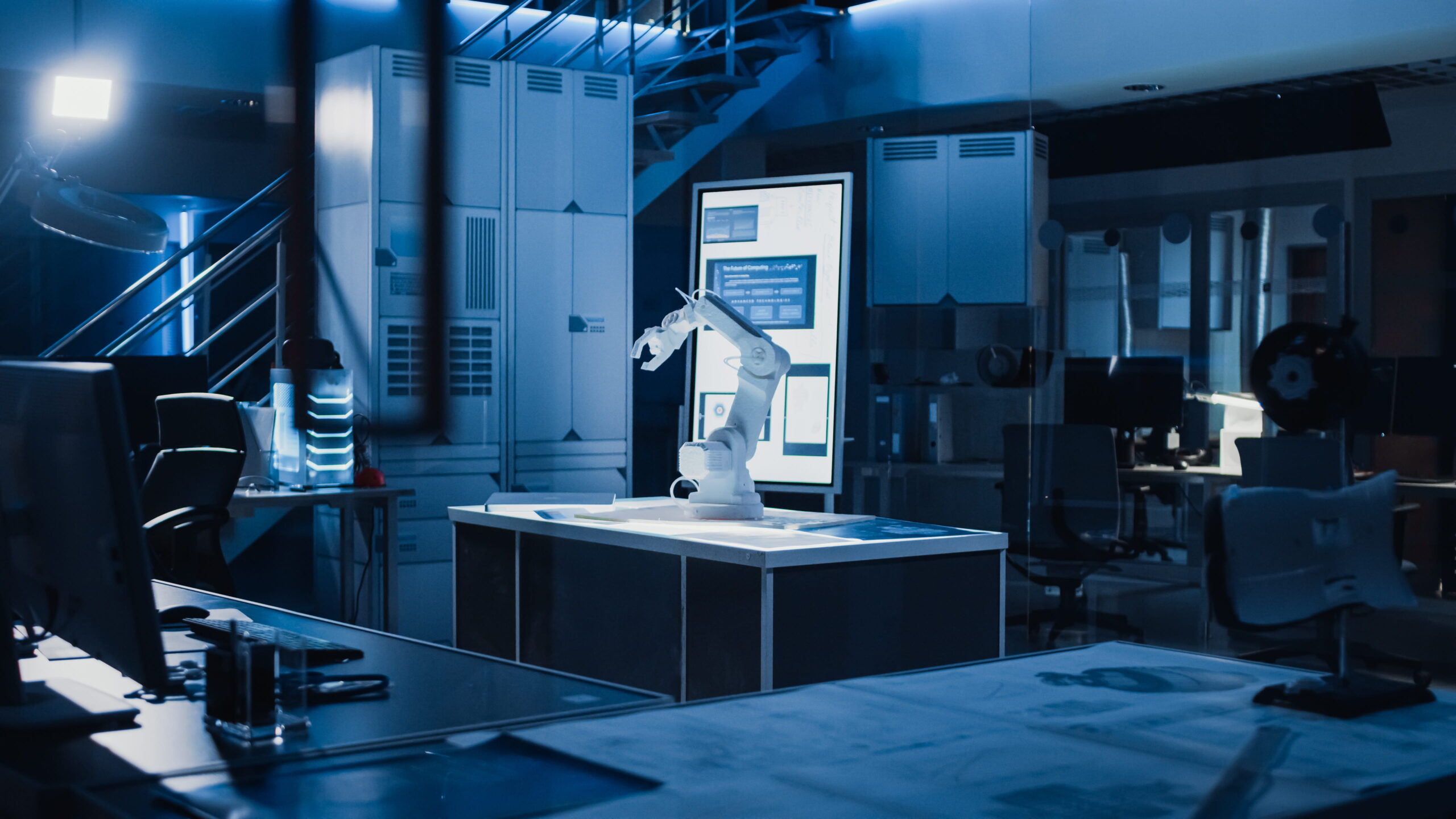 Establishing an AI value factory with MLOps foundations