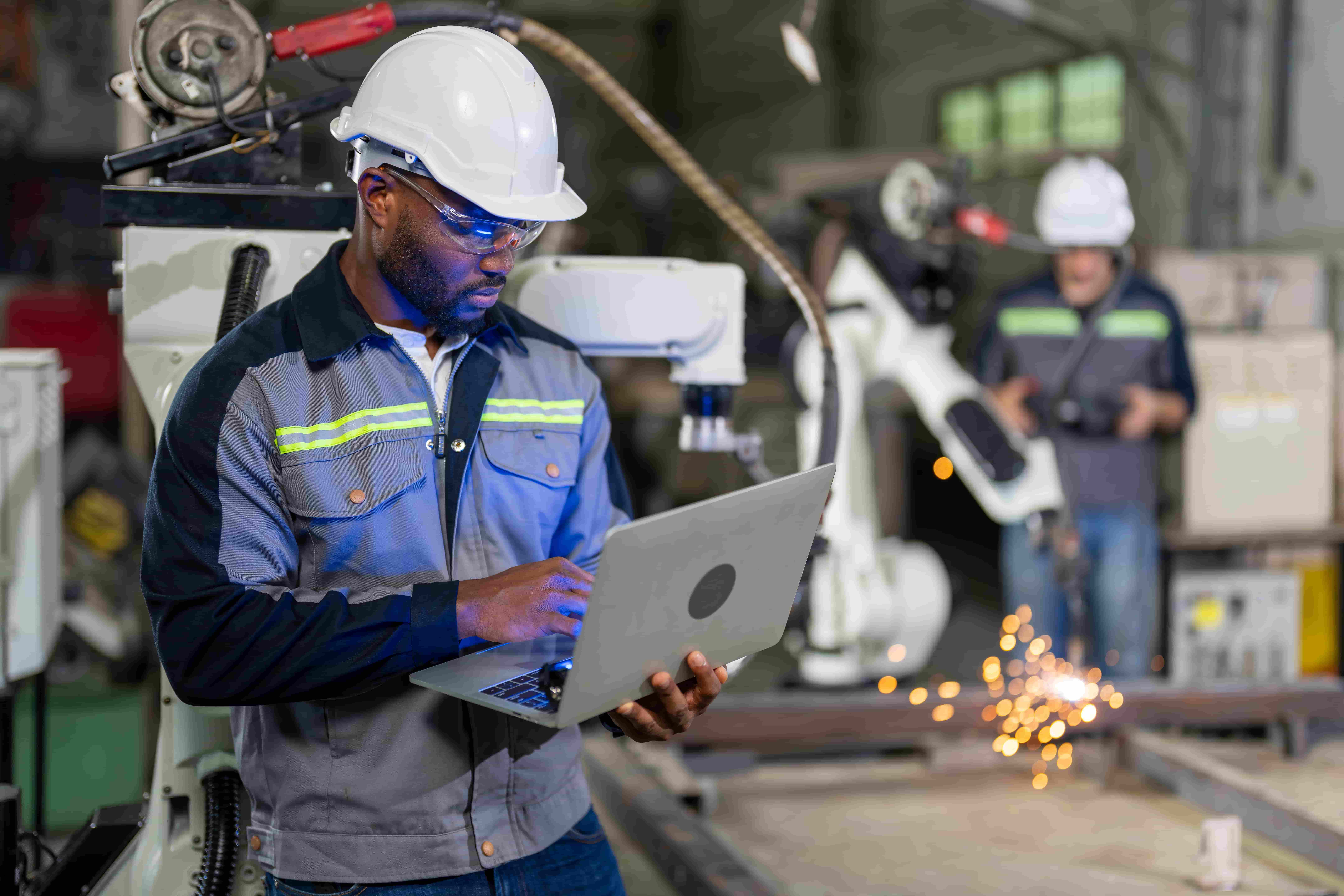 2. Limited Inspection Efficiency