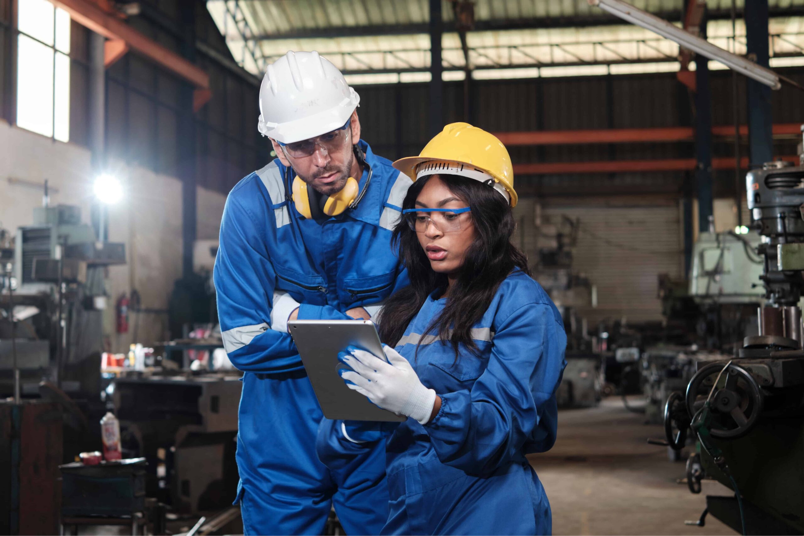 Slow Training Scalability In-person formats limited operational efficiency