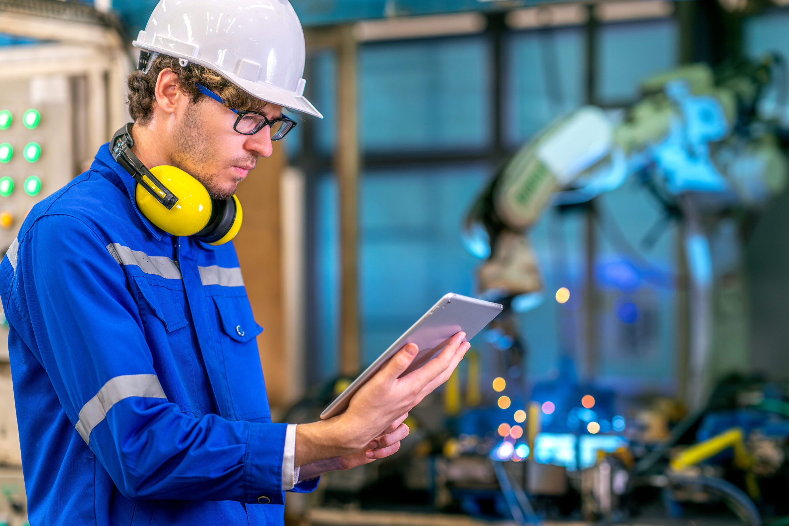 OT CYBERSECURITY CHALLENGES IN MANUFACTURING
