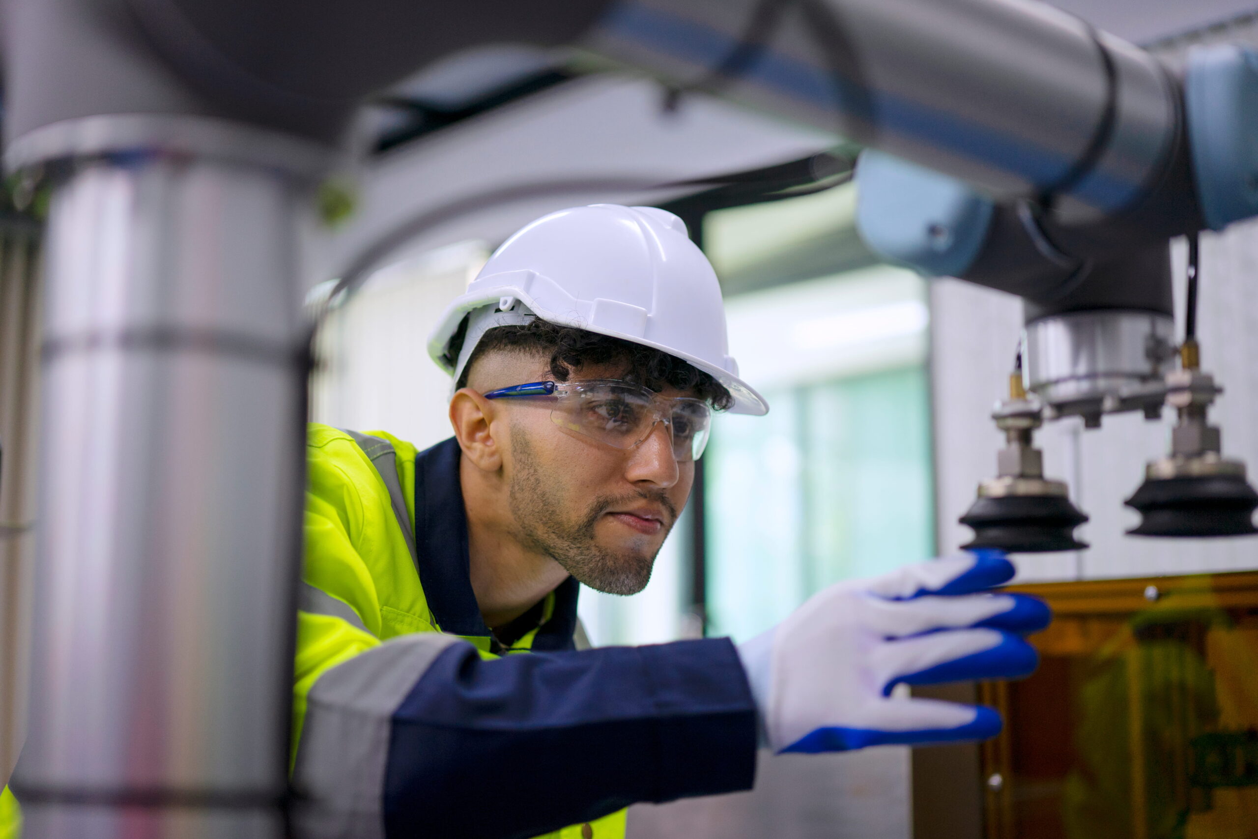 Inefficient use of maintenance resources