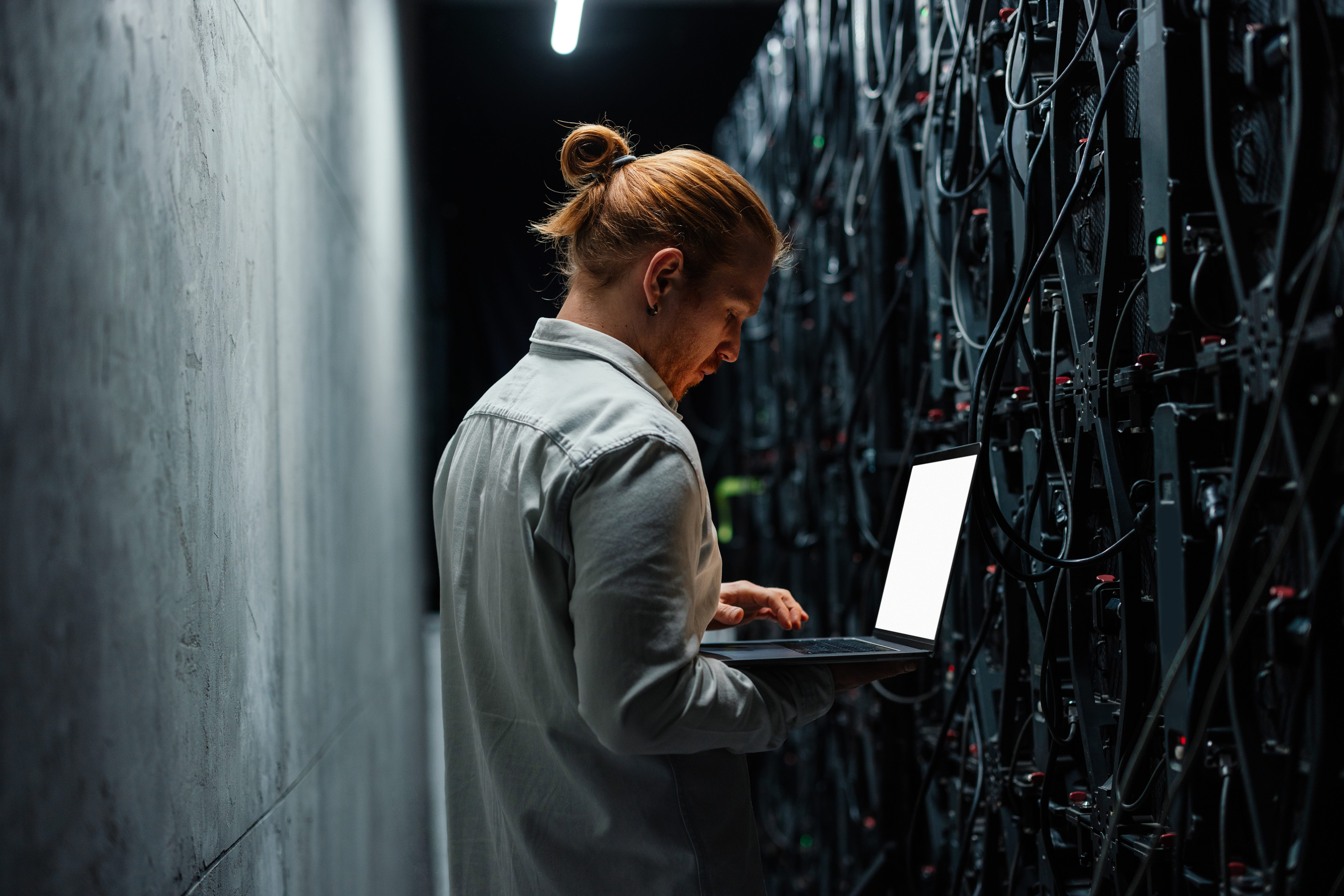 Lack of scalability and data reliability