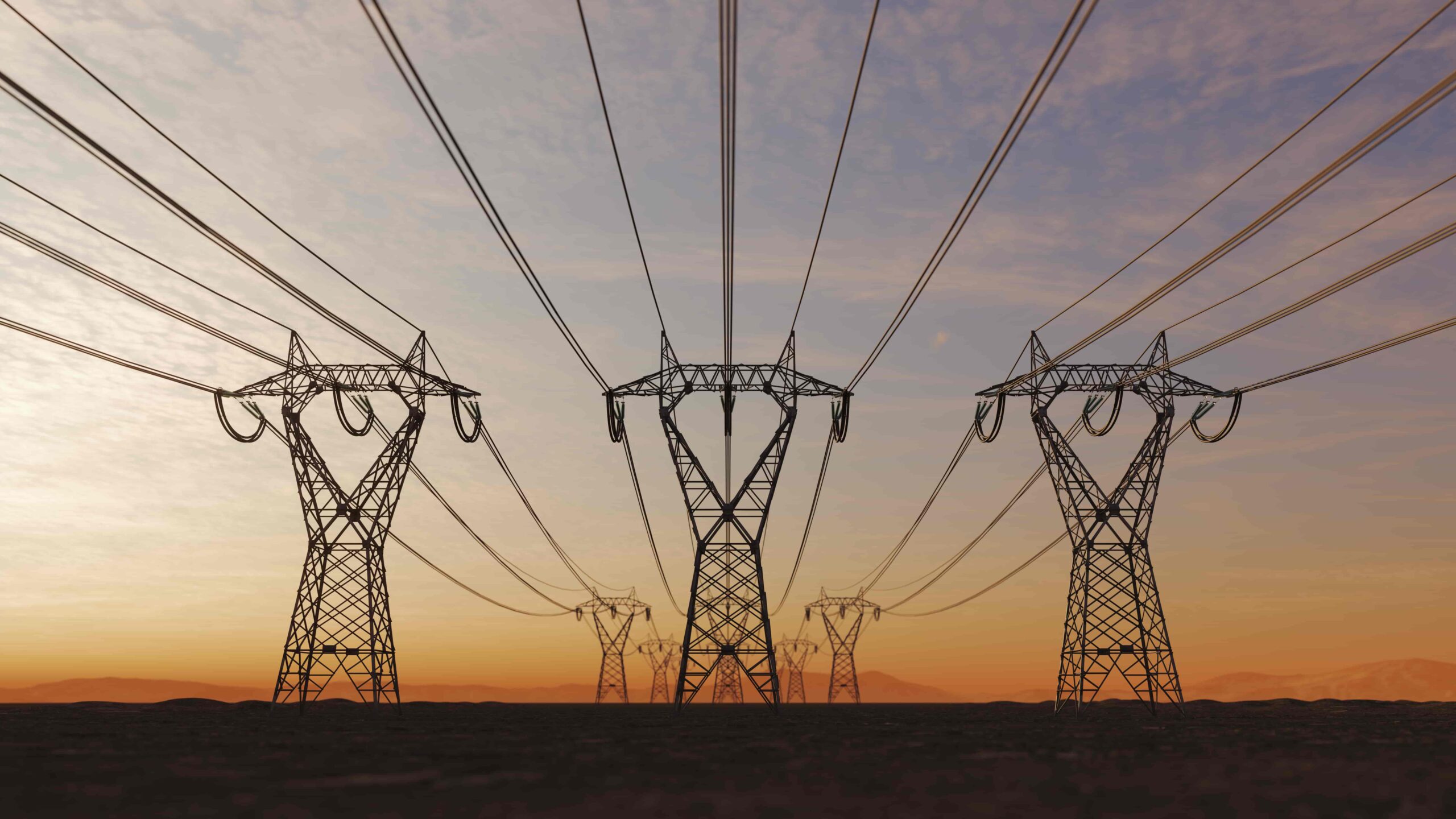 Substation Electrical