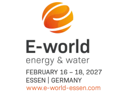 E-World 2027