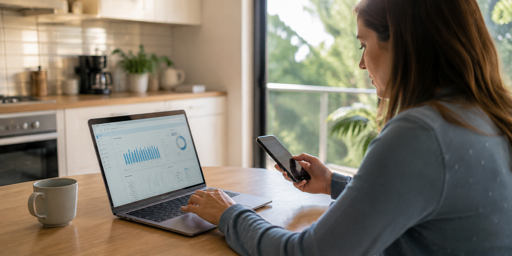 Cloud-ready portals for resilient utility service
