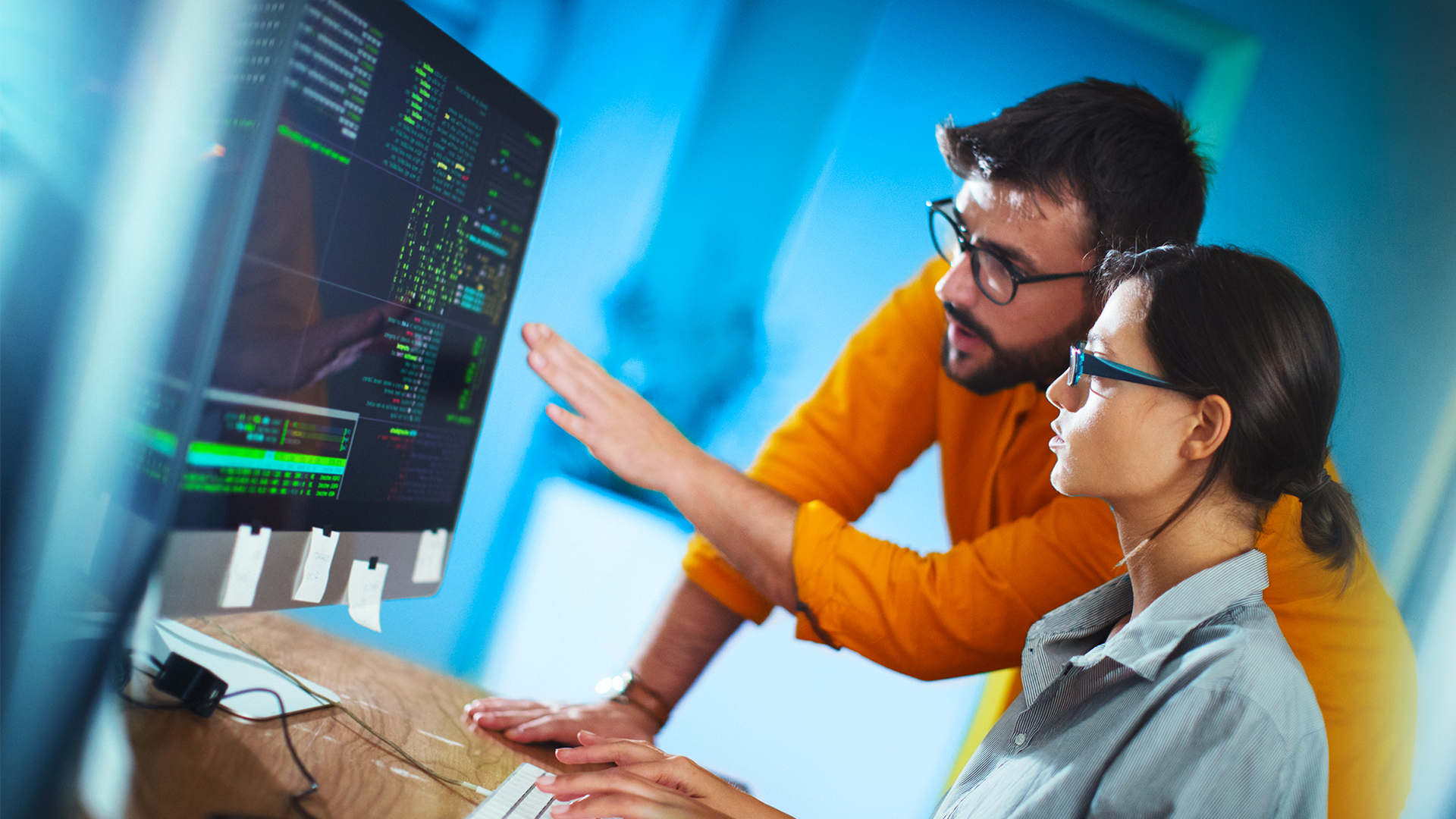 • Threat Intelligence and Impact Analysis