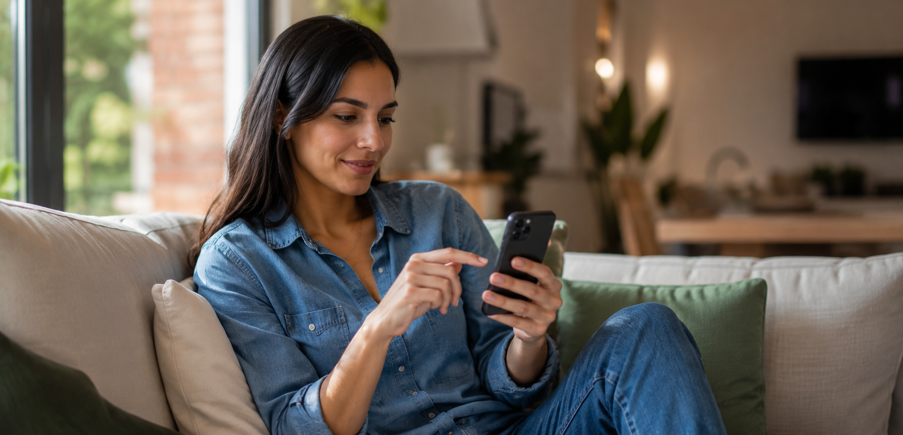 Energy Customer App